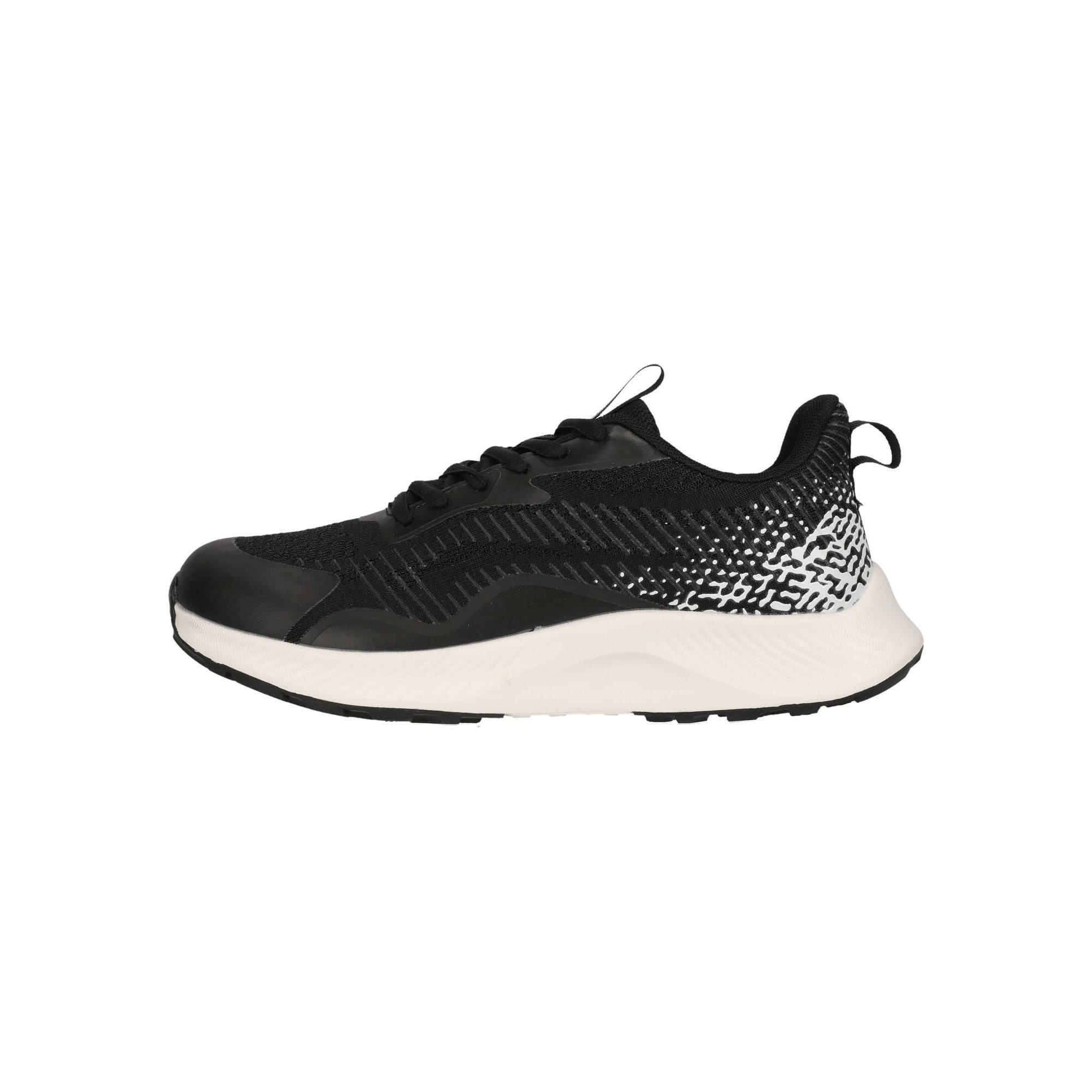 Endurance - Schuhe Elestern - Chaussures De Sport - Noir - 47 - Decathlon