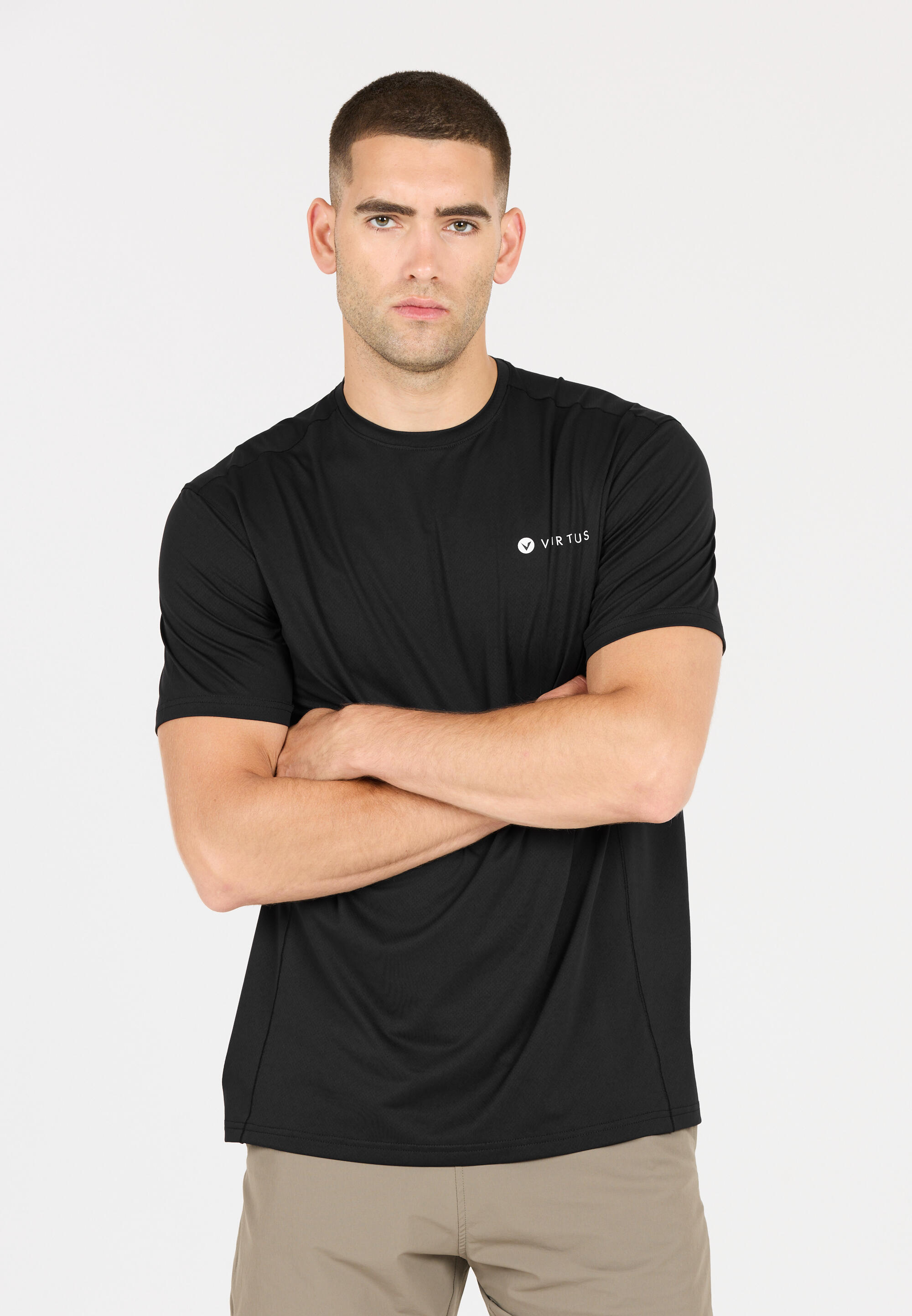 Camiseta Virtus Finnian 4/5