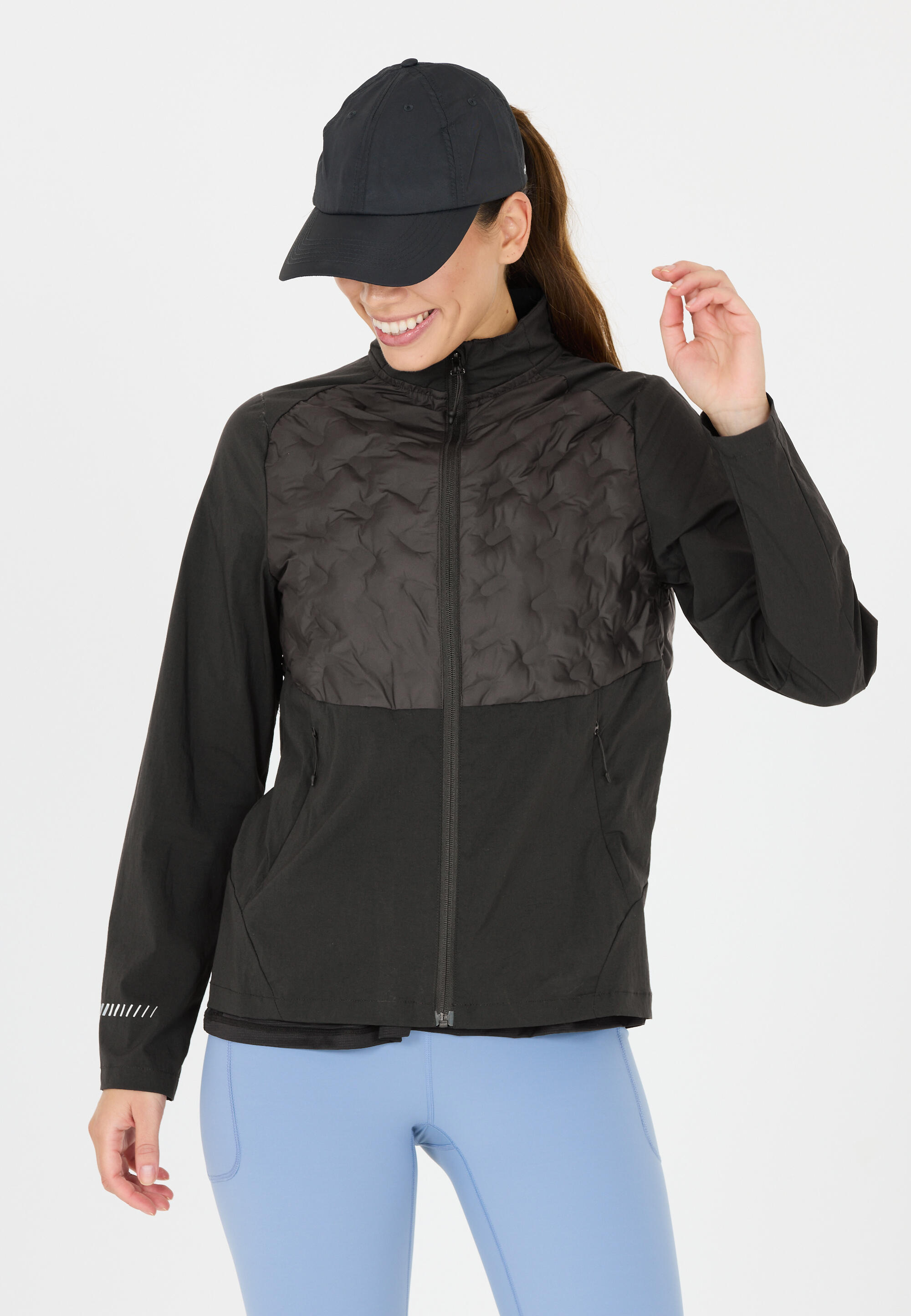 Casaco de mulher Endurance Champi - Primaloft 12/15