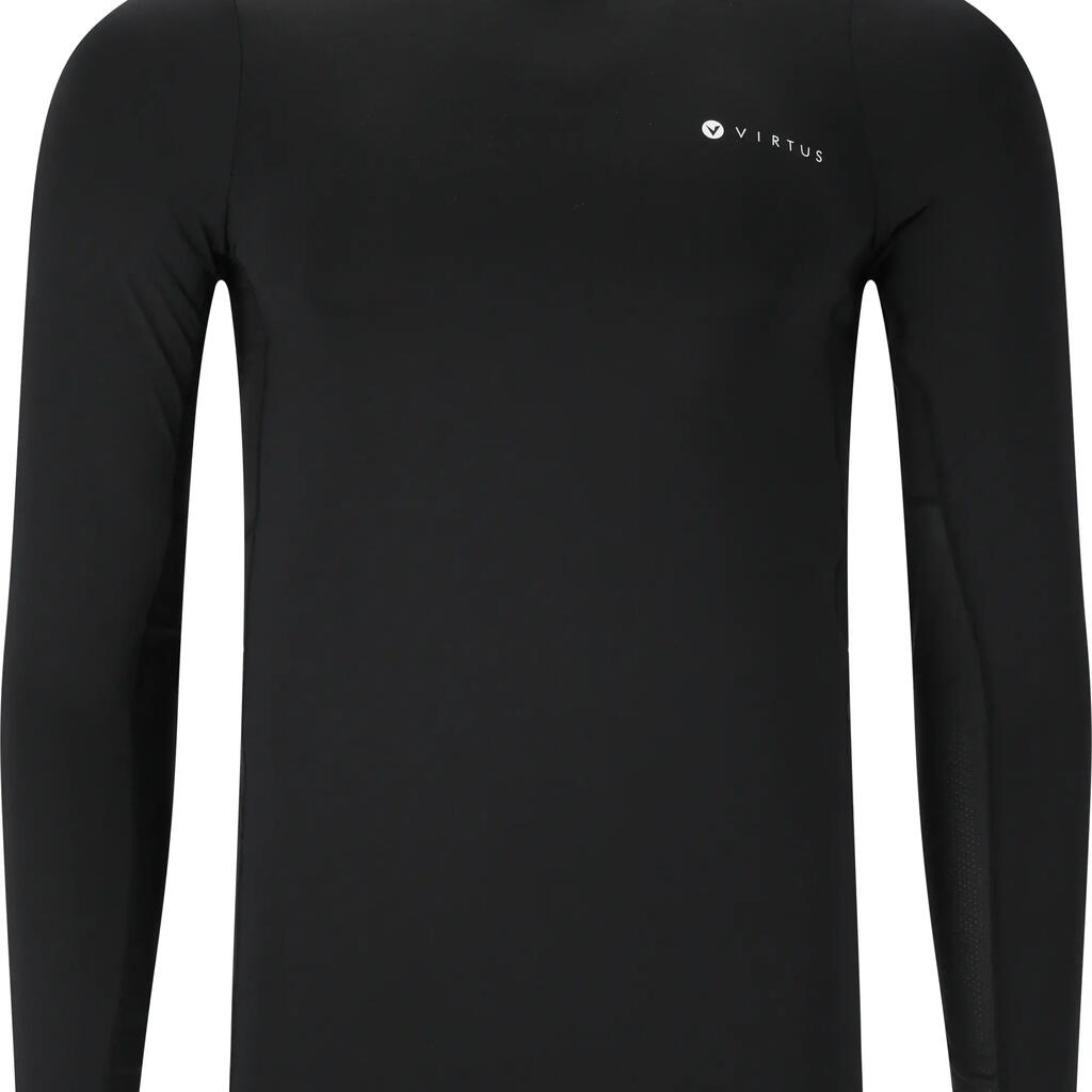 Long sleeve compression jersey Virtus Jasp