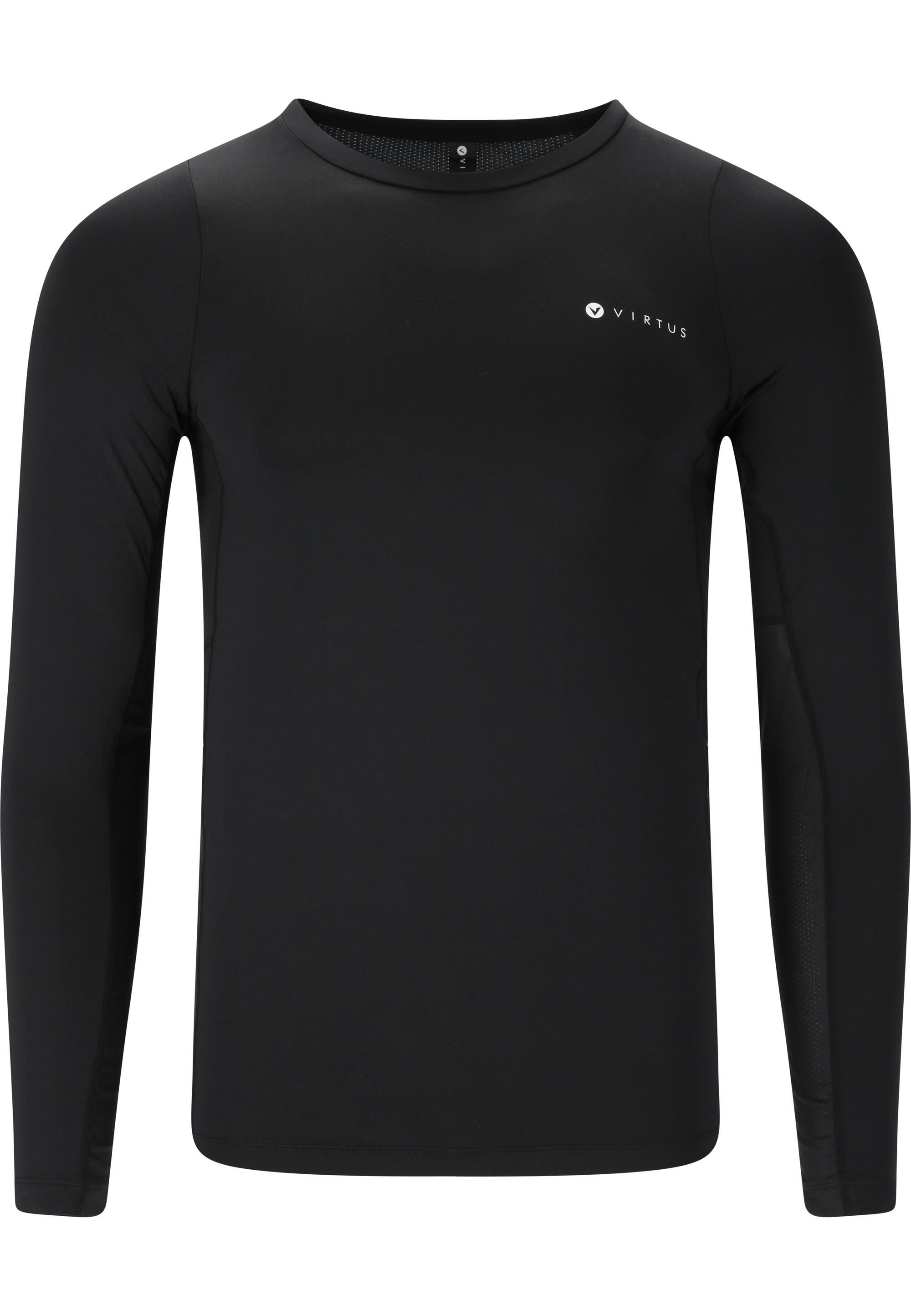 VIRTUS Long sleeve compression jersey Virtus Jasp