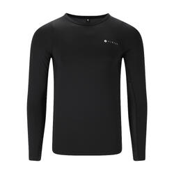 Maillot de compression manches longues Virtus Jasp