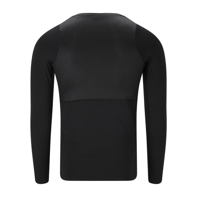 Maillot de compression manches longues Virtus Jasp