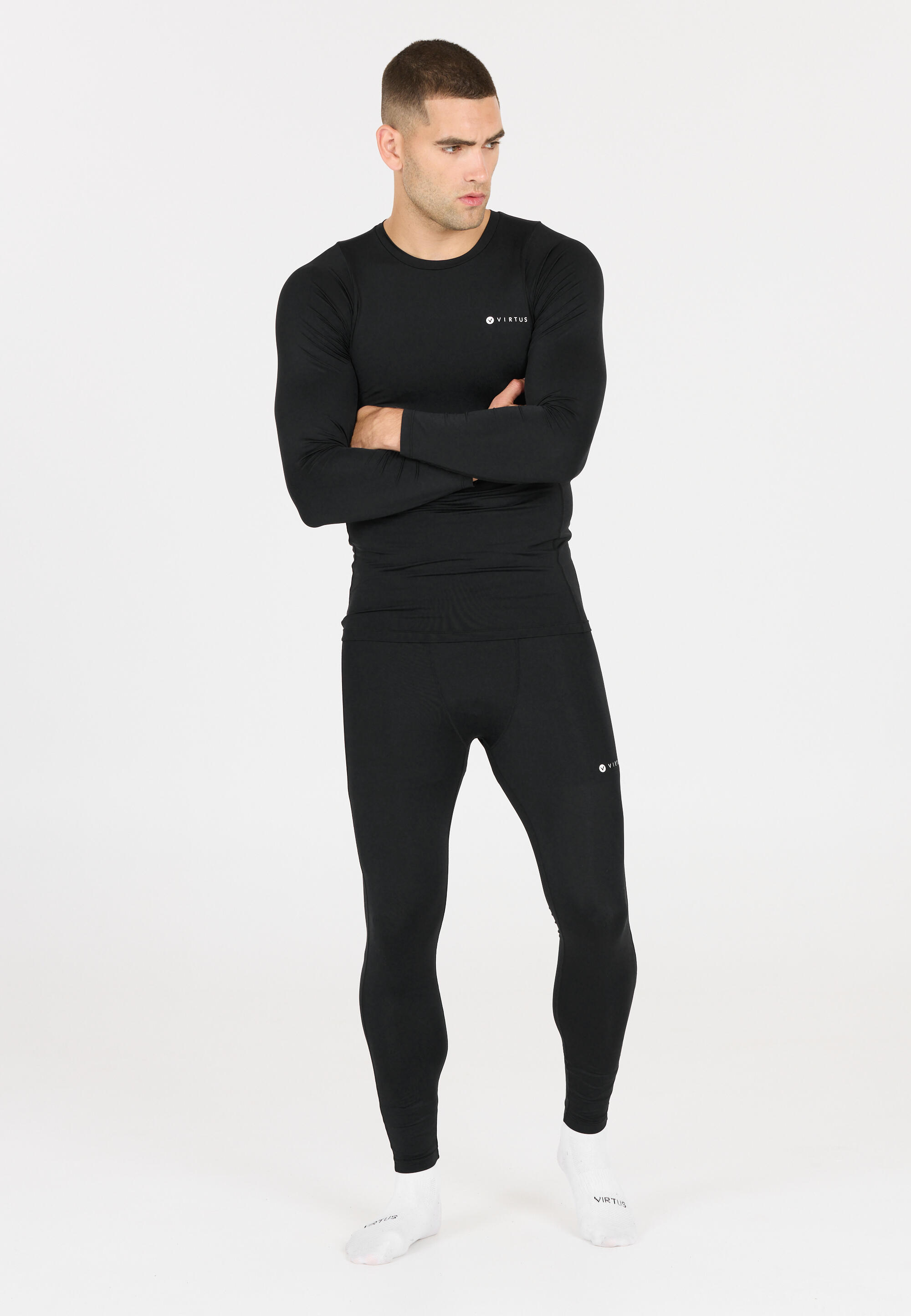 Mallas Virtus Jasp 4/5