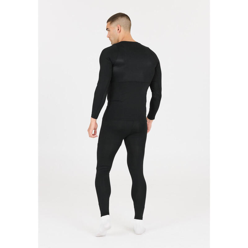 Maillot de compression manches longues Virtus Jasp