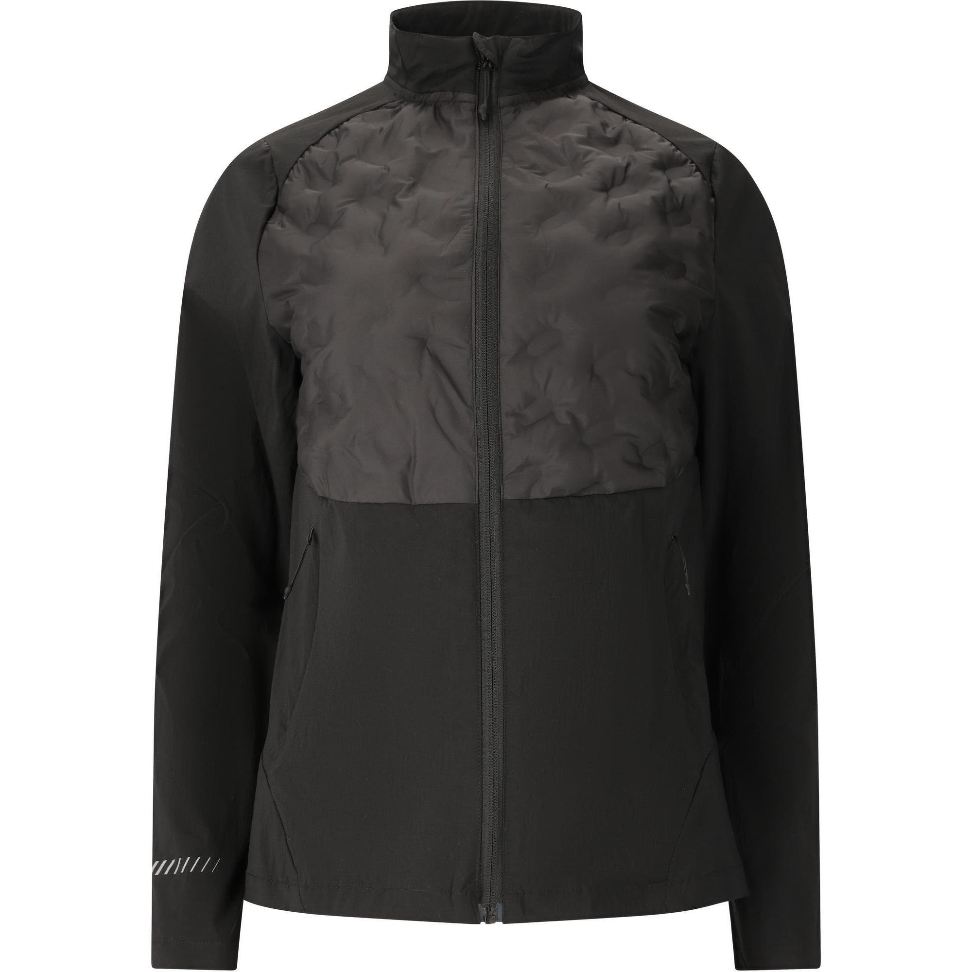 Endurance - Veste Fonctionnelle Champi - Veste - Noir - 40 M - Decathlon