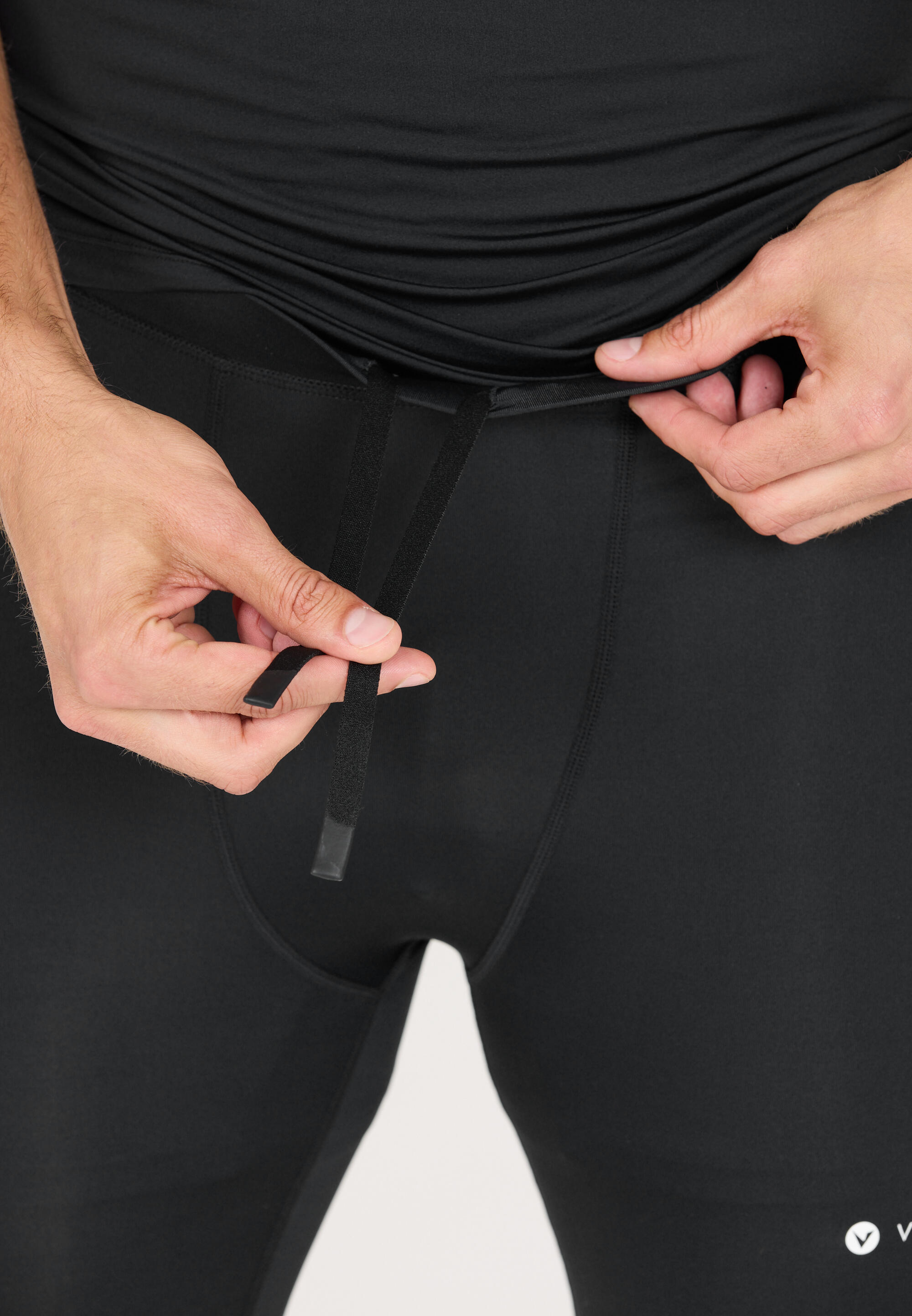 Pantalones cortos Virtus Jasp 3/5