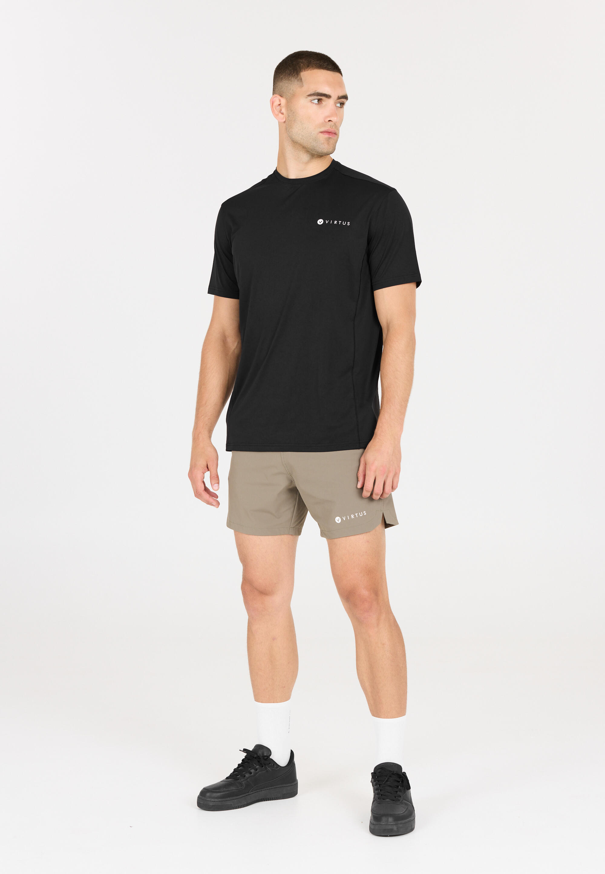 Camiseta Virtus Finnian 3/5