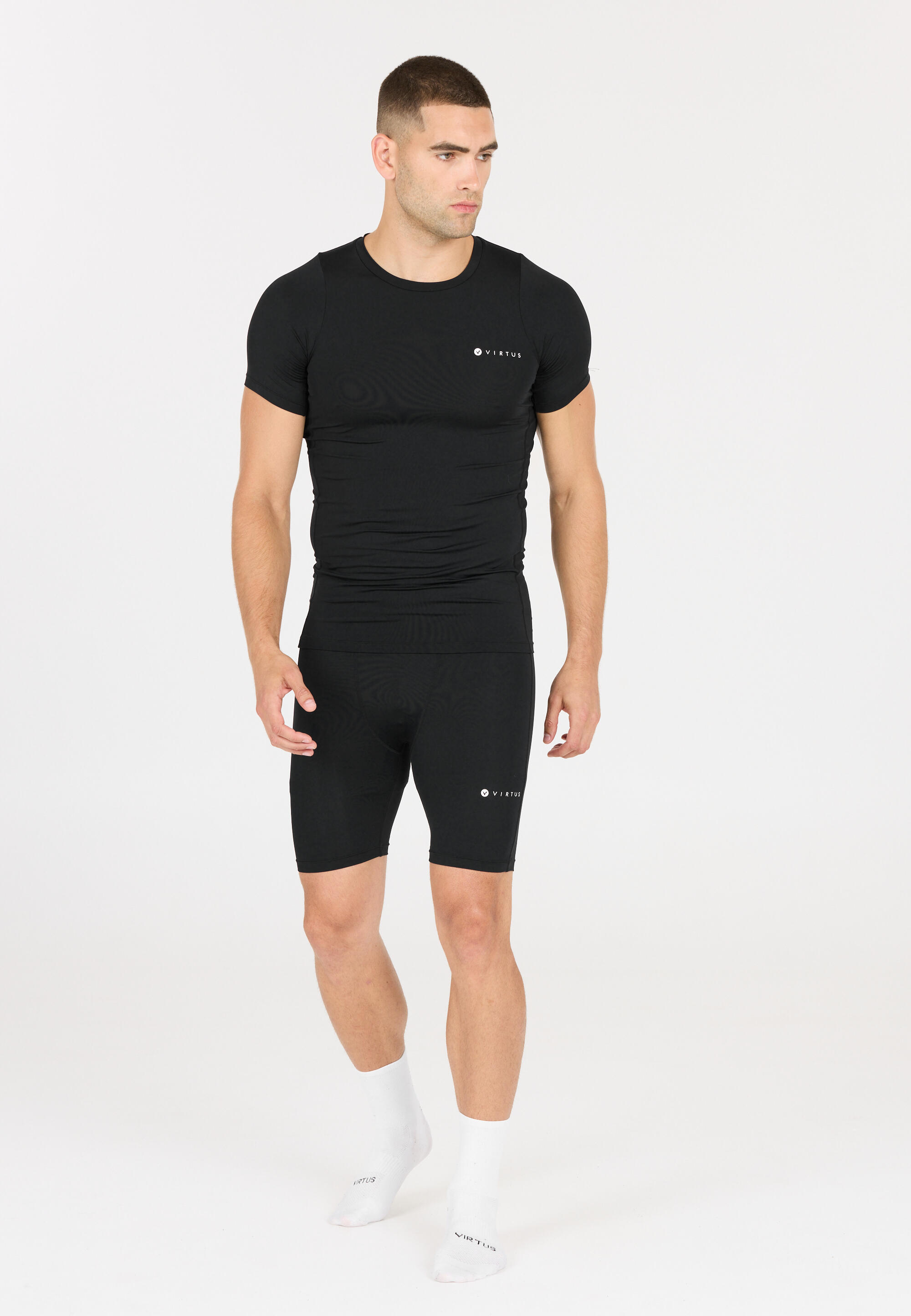 Pantalones cortos Virtus Jasp 4/5