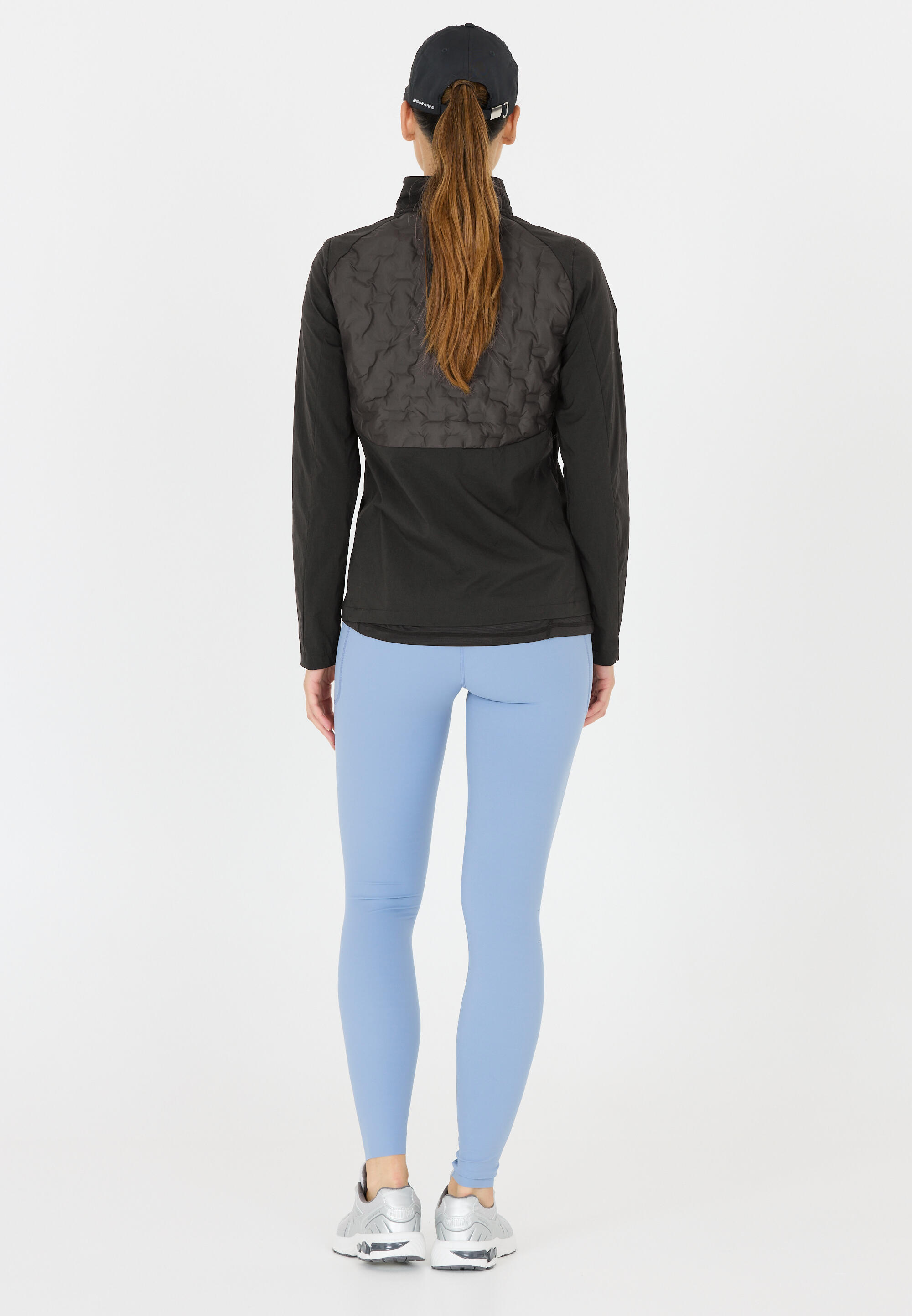 Casaco de mulher Endurance Champi - Primaloft 13/15
