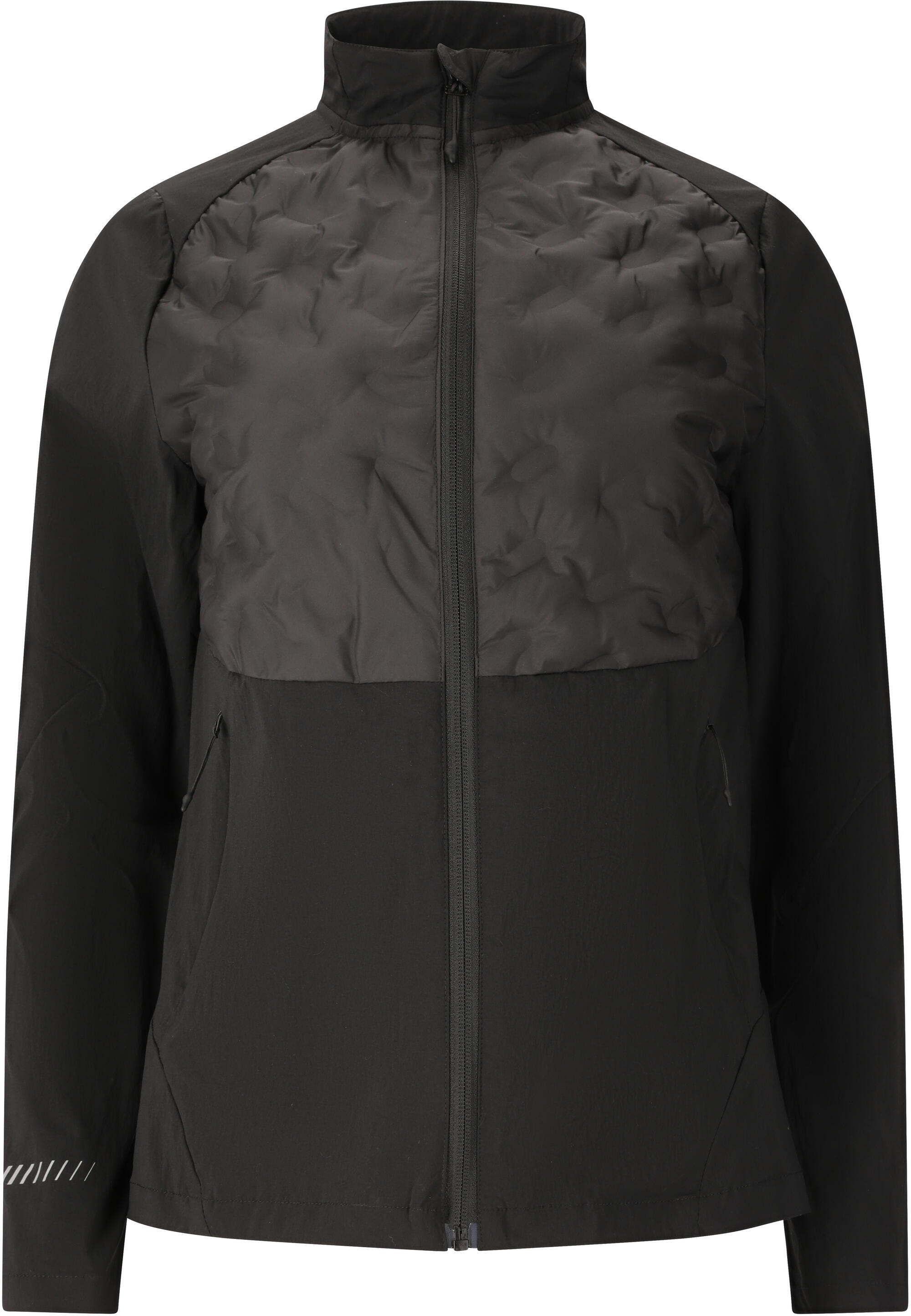 Kurtka damska Endurance Champi - Primaloft