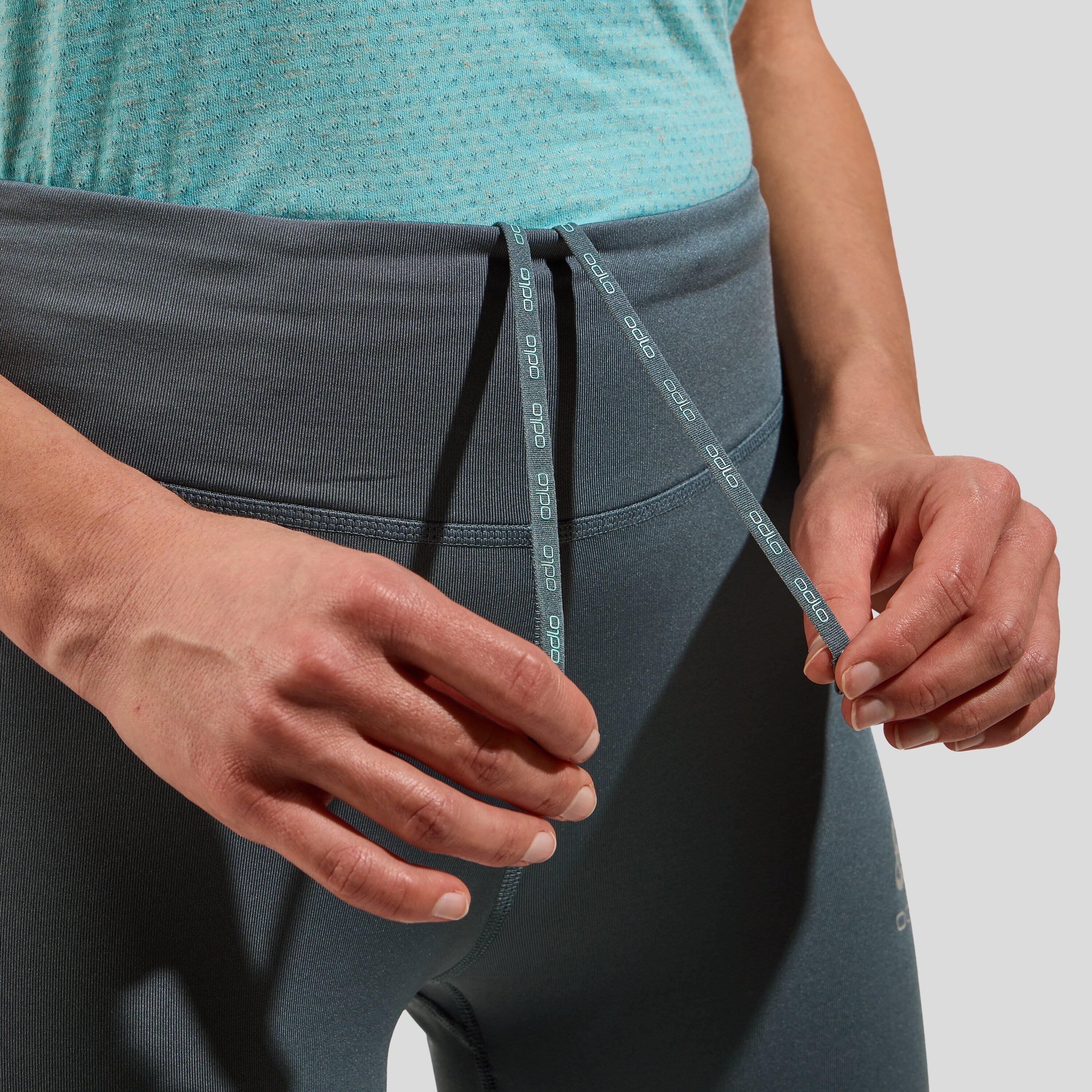 Essentials Lauftights ODLO 3/9
