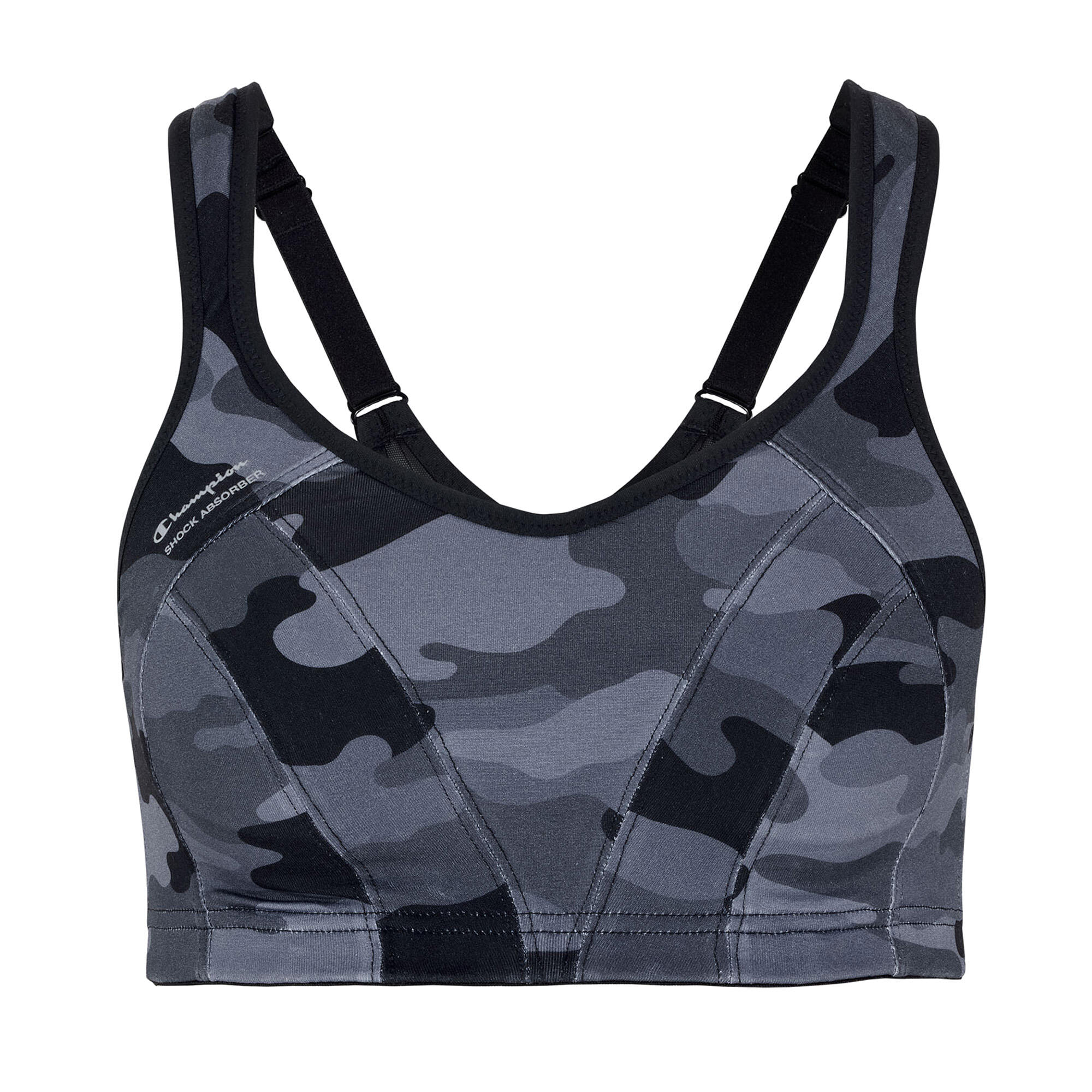 Biustonosz treningowy Shock Absorber Active Multi 3/3