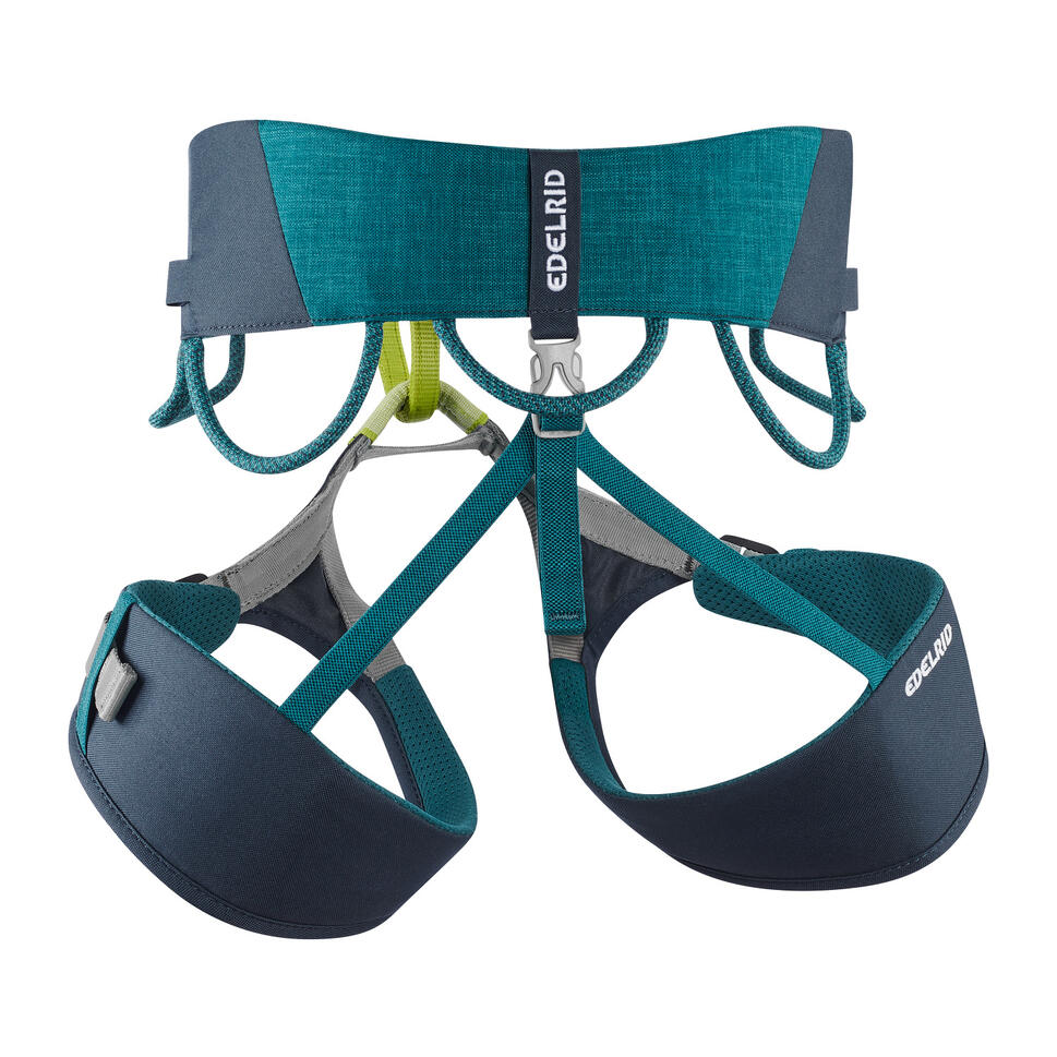 Uprząż Edelrid Jay Iii-Ink Blue m