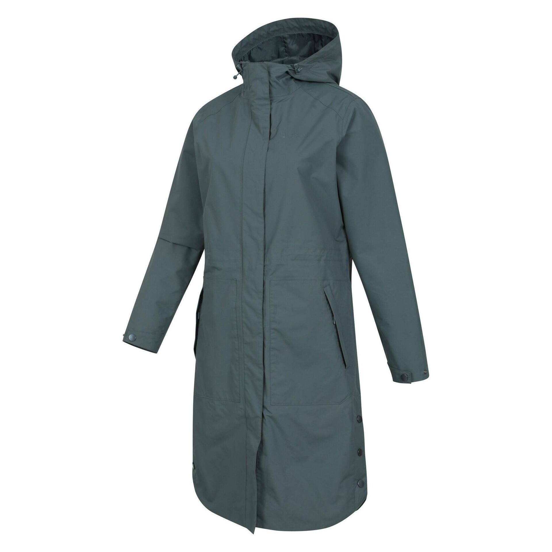Mountain Warehouse Womens/Ladies Hannah Extreme Waterproof
