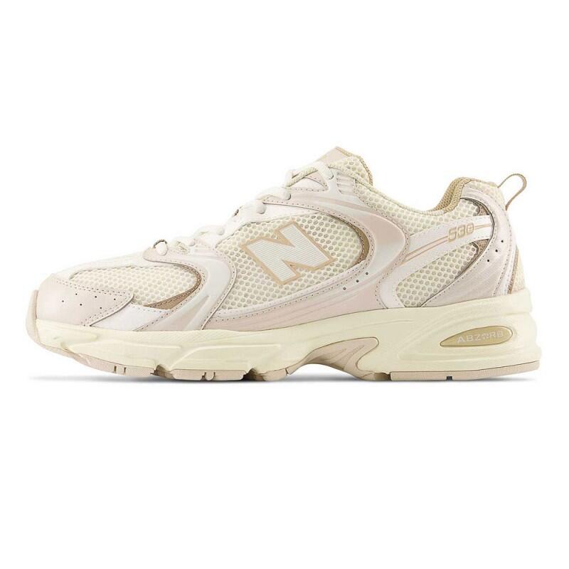 Chaussures  530 Beige Angora 6/7