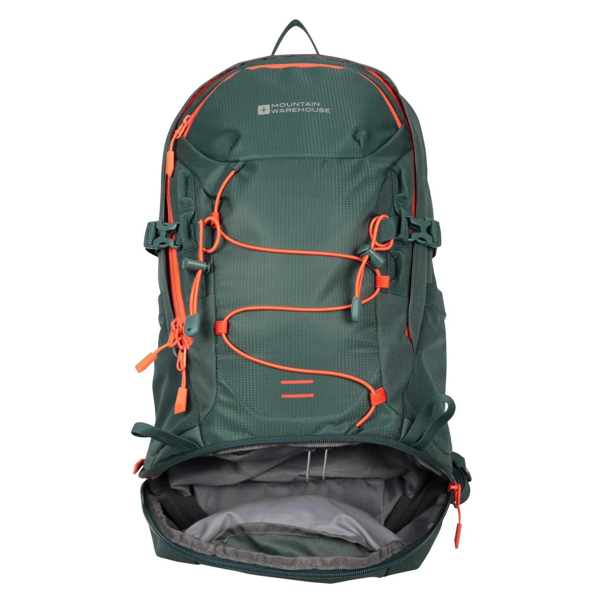 Mountain Warehouse Pace 20L Backpack Mountain Warehouse Pace 20L Backpack