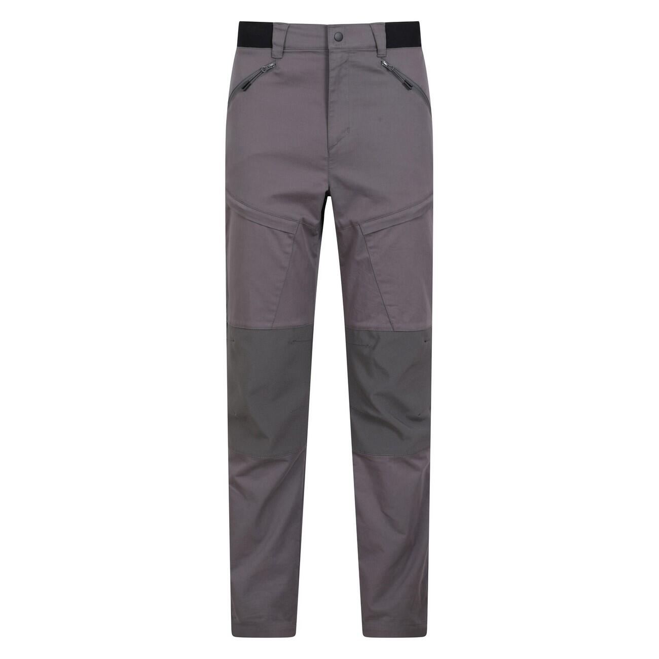 Mountain Warehouse Mens Jungle Hiking Trousers