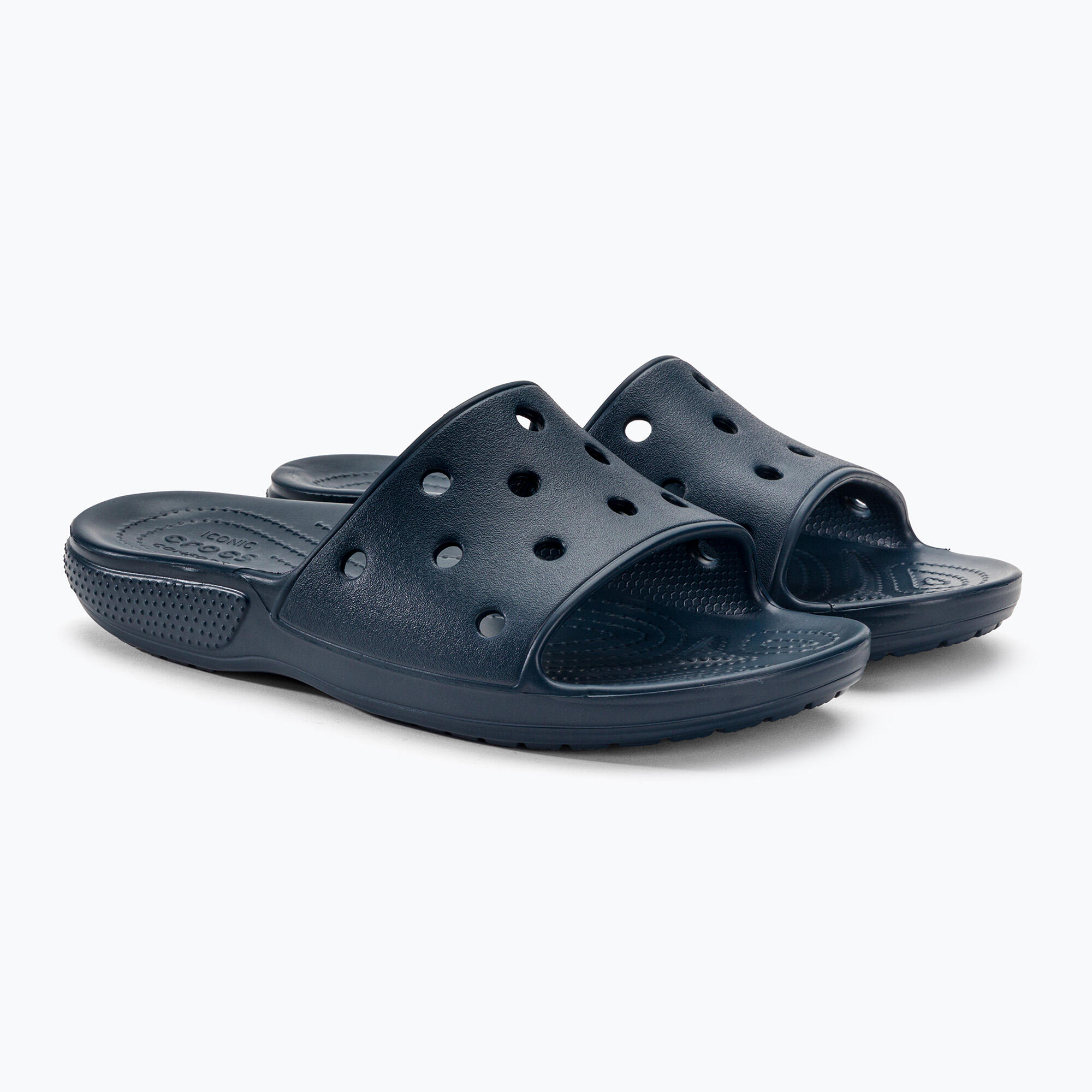 Tongs Crocs Classic Slide 4/7