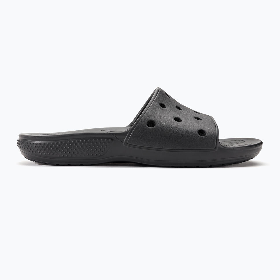 Klapki basenowe Crocs Classic Slide