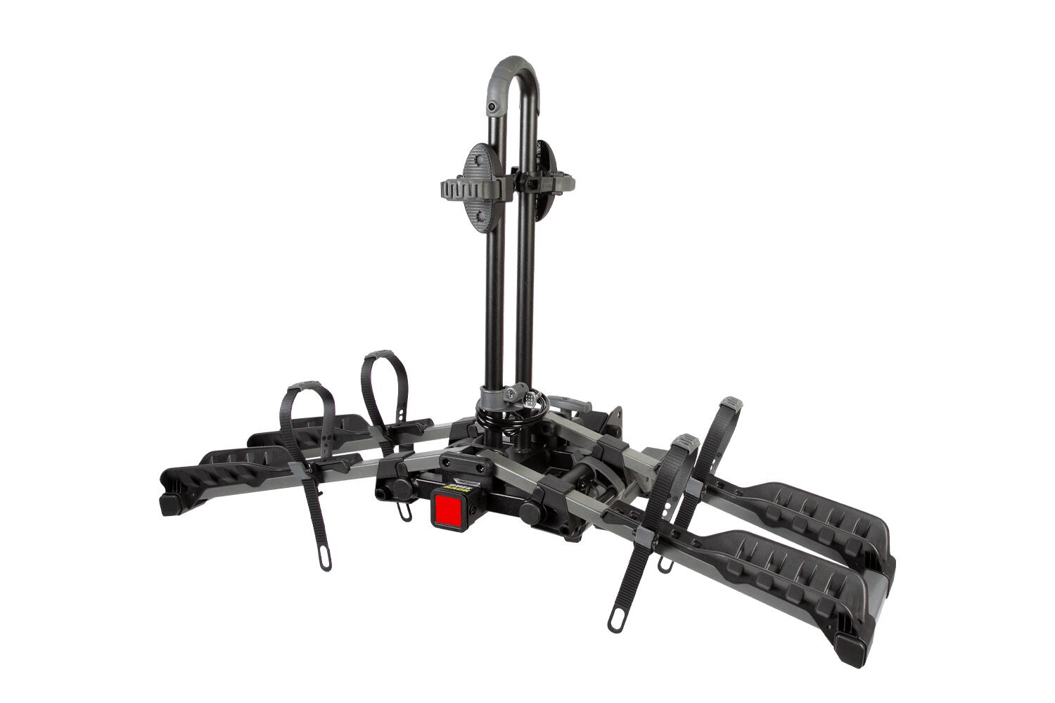 Buzzrack Eazzy 2 Platform Hitch Mount Bike Rack (clearance no returns)