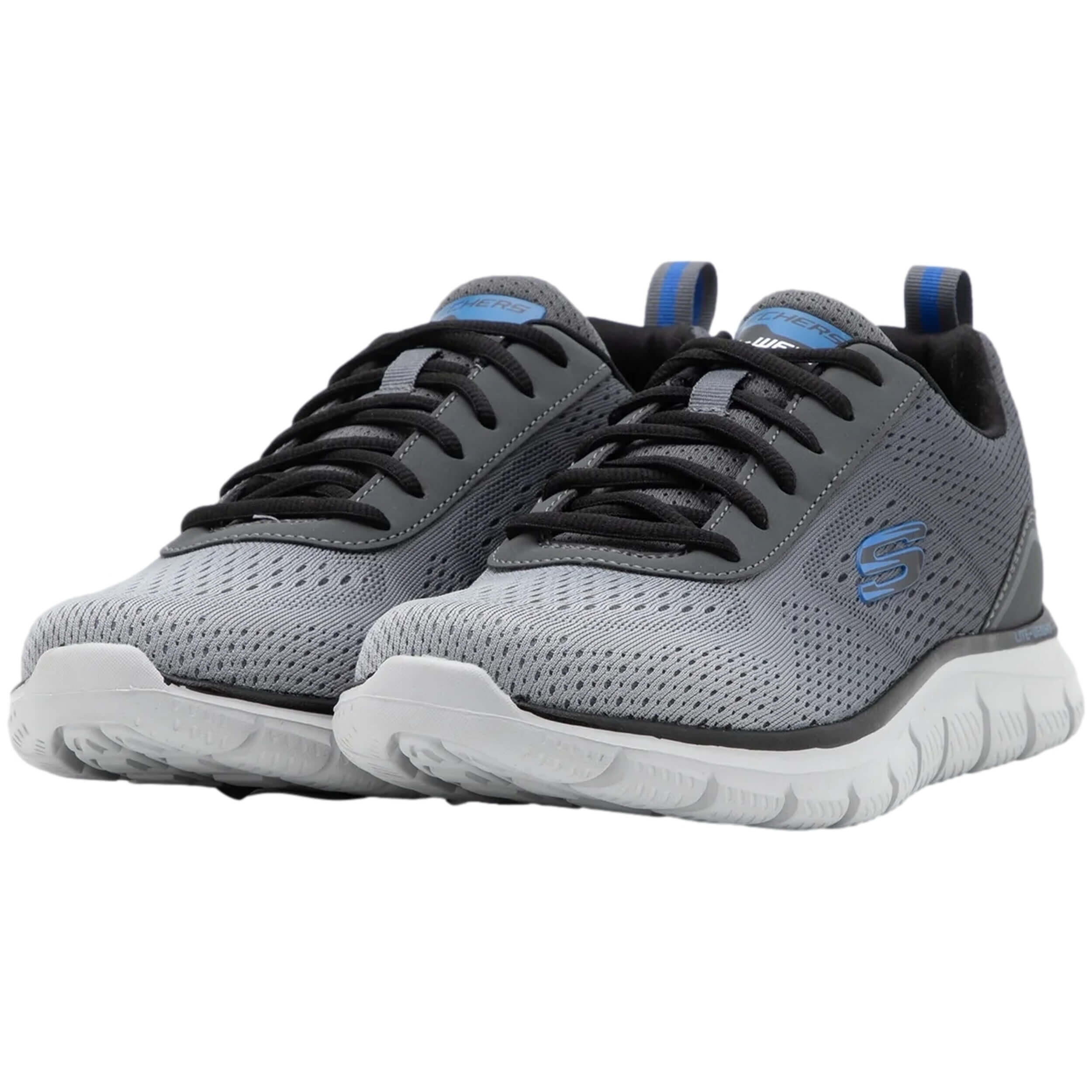 Scarpe Skechers modello 232399-CCGY per uomini 2/5