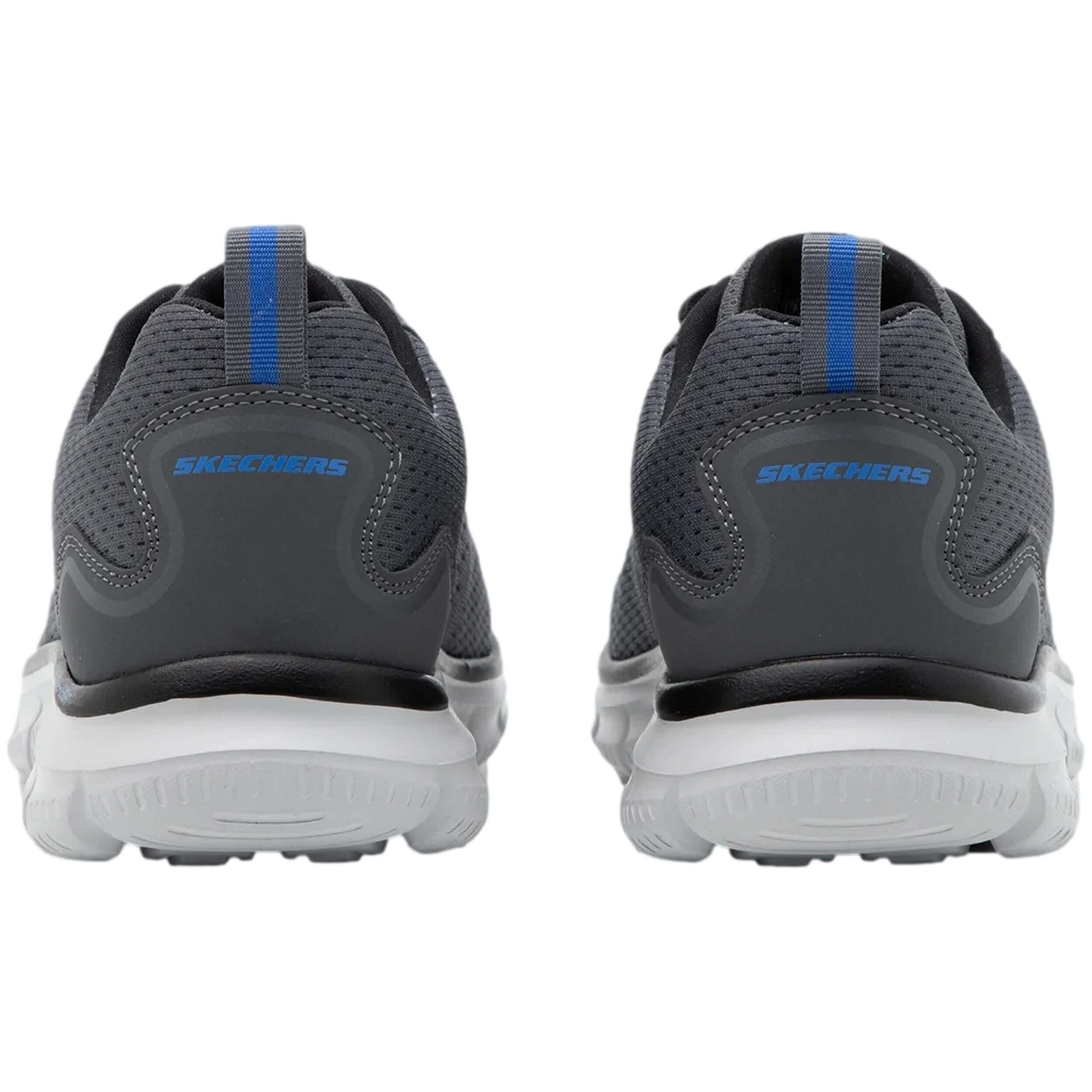 Scarpe Skechers modello 232399-CCGY per uomini 3/5