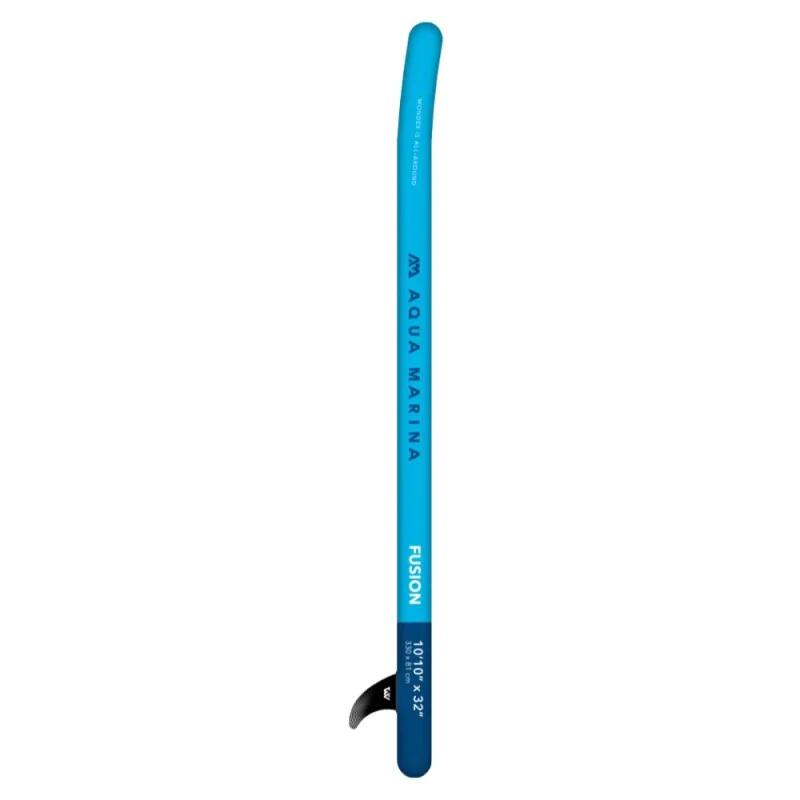 SUP Aqua Marina Fusion 10'10 Blue - SUP Gonfiabile 5/7