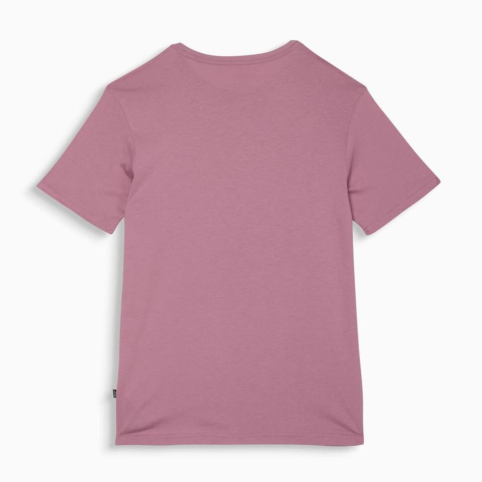 Puma Koszulka Ess Small Logo Boyfriend 68333028