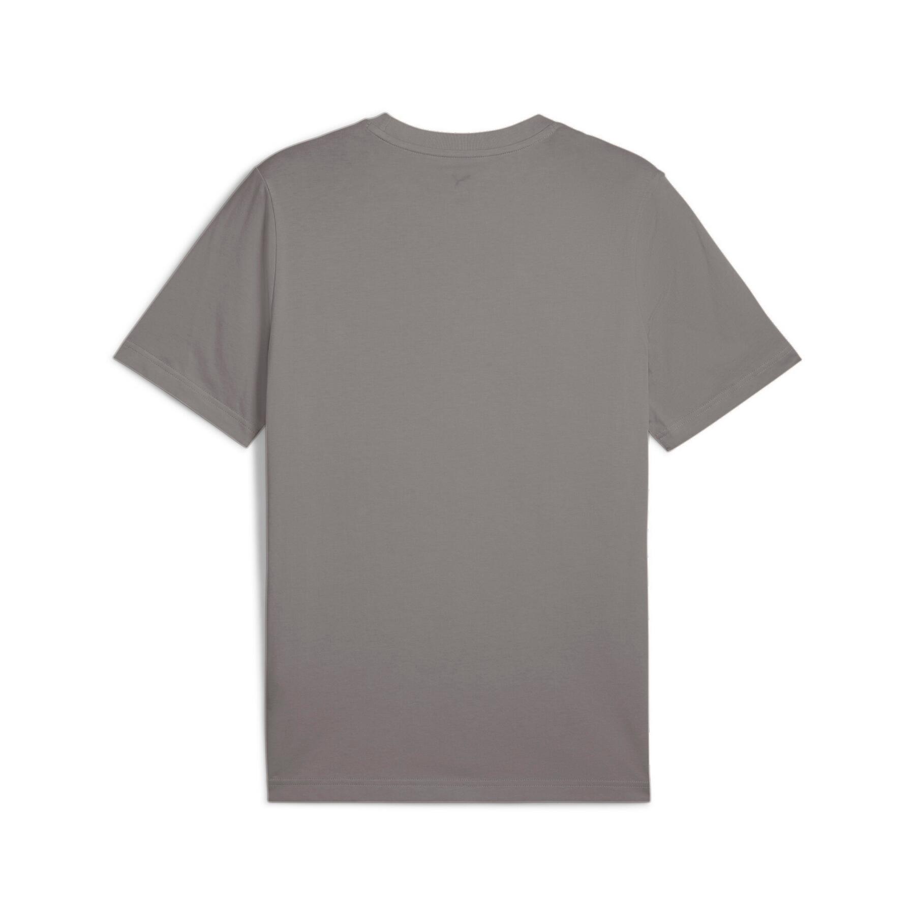Puma Koszulka Ess Small No.1 Logo 68253579 2/2