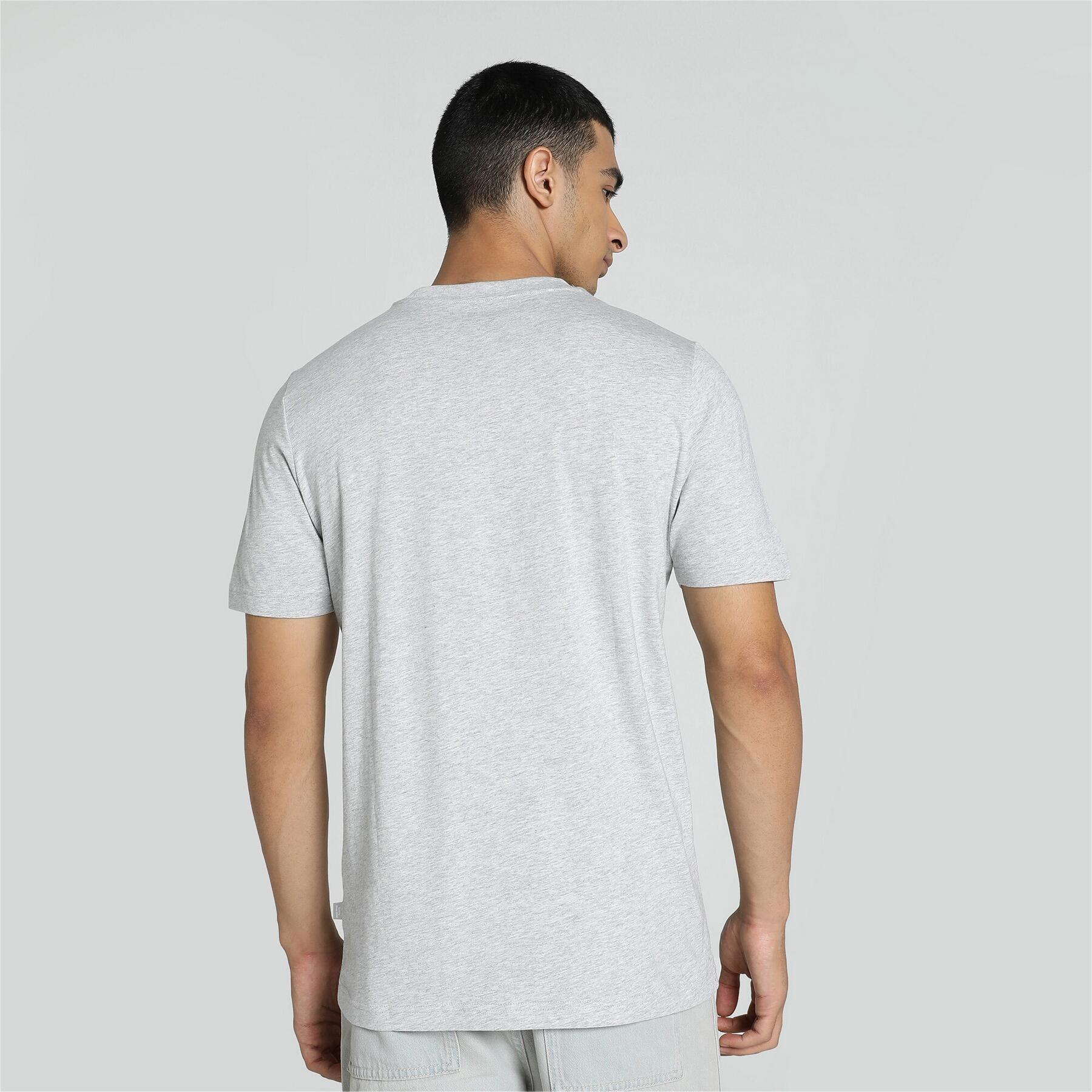 Puma Koszulka Graphics Circular 68017404 6/7