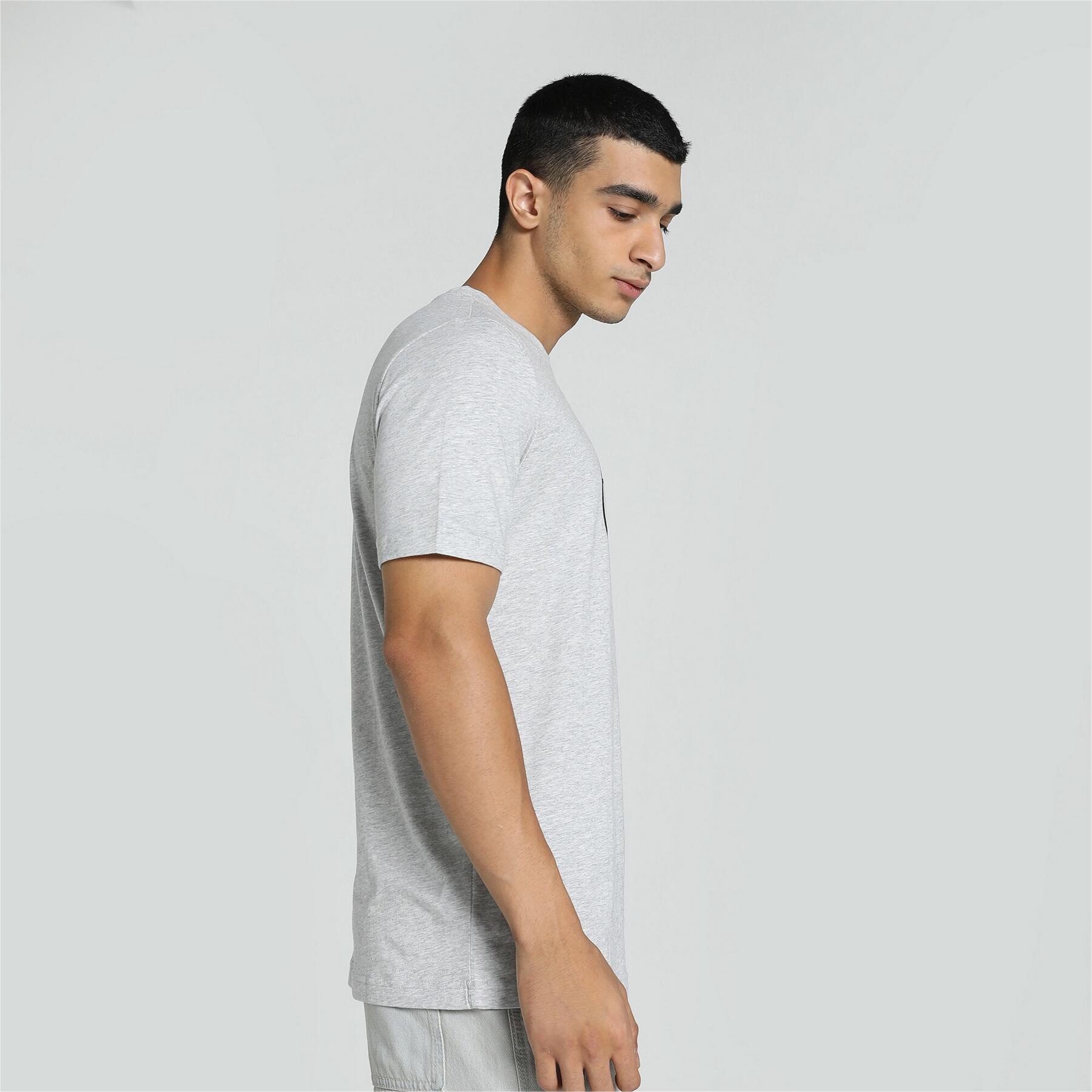 Puma Koszulka Graphics Circular 68017404 4/7