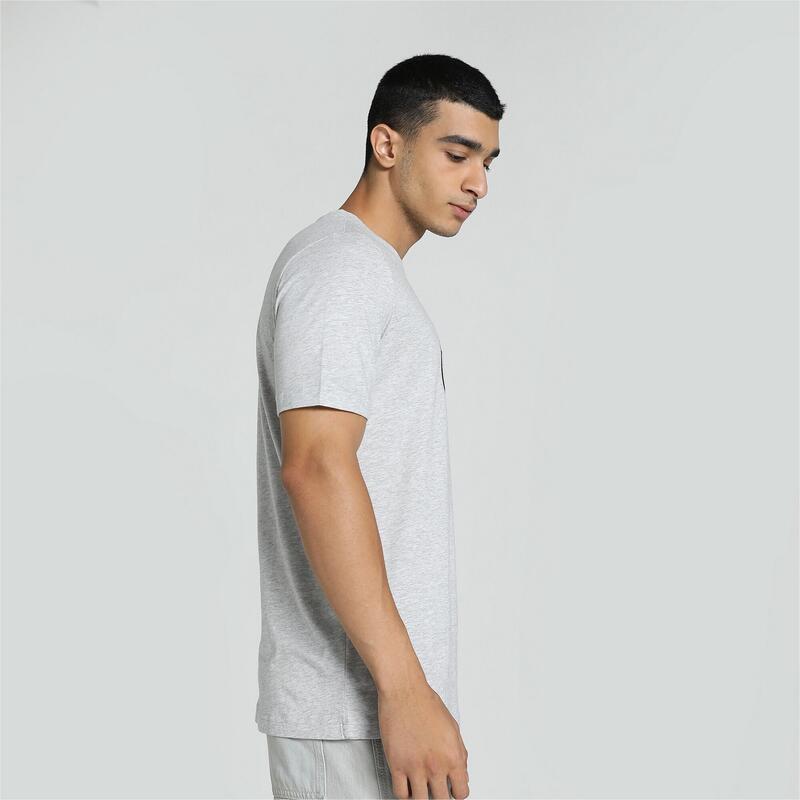 Puma Koszulka Graphics Circular 68017404
