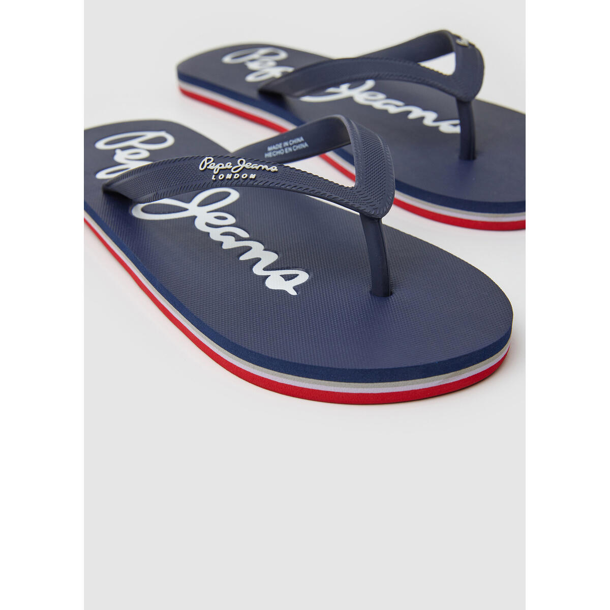 Tongs Pepe Jeans Bay Beach Basic 6/6
