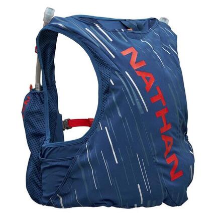 Gilet sac hydratation de trail 4L "Pinnacle" Nathan