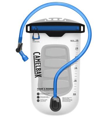 Fusion drinkblaas - 3 liter