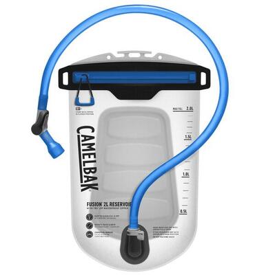 Trinkblase Fusion - 2 Liter