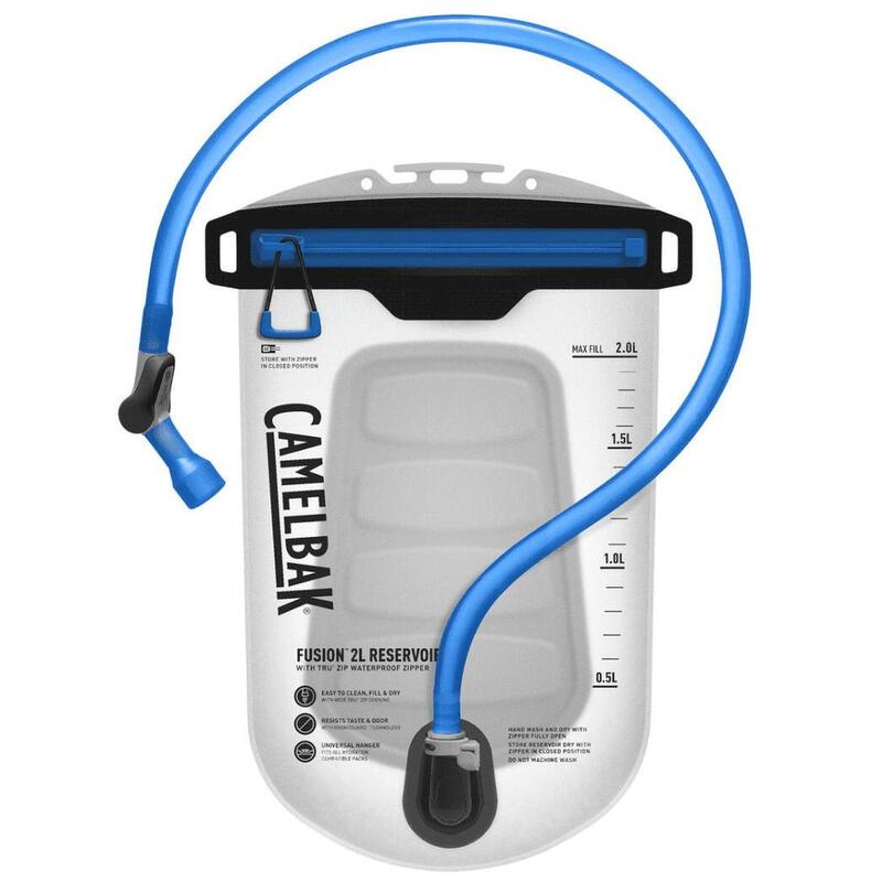Poche d'hydratation Fusion - 2 litres