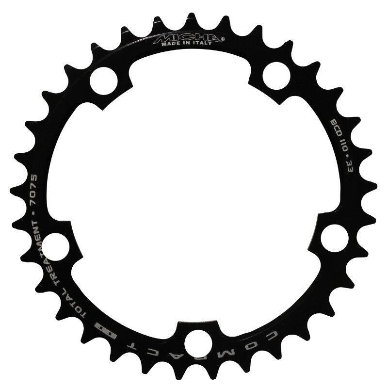 MICHE Vaschetta stradale a 5 razze all'interno di Miche Type Shimano Campagnolo