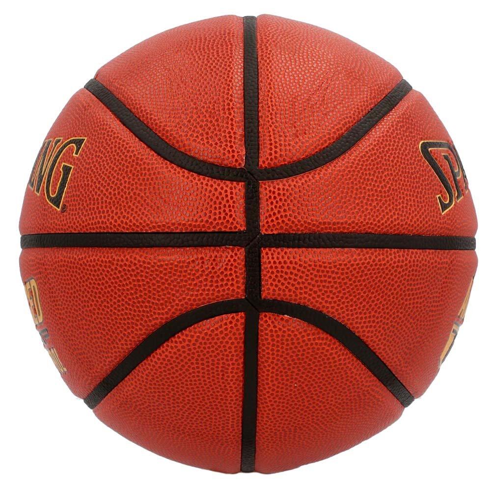 Advanced Grip Control Basketbal Heren Maat 7 4/4