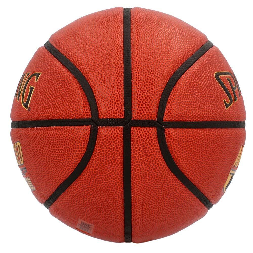 Advanced Grip Control Basketbal Heren Maat 7 3/4