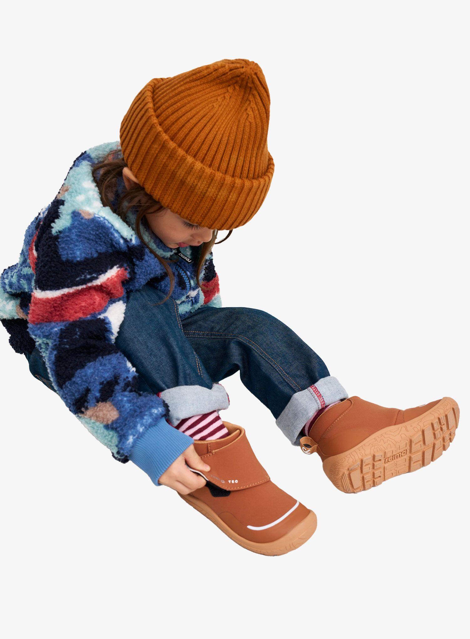 Chaussures minimalistes Reimatec Hyppii - 4/7