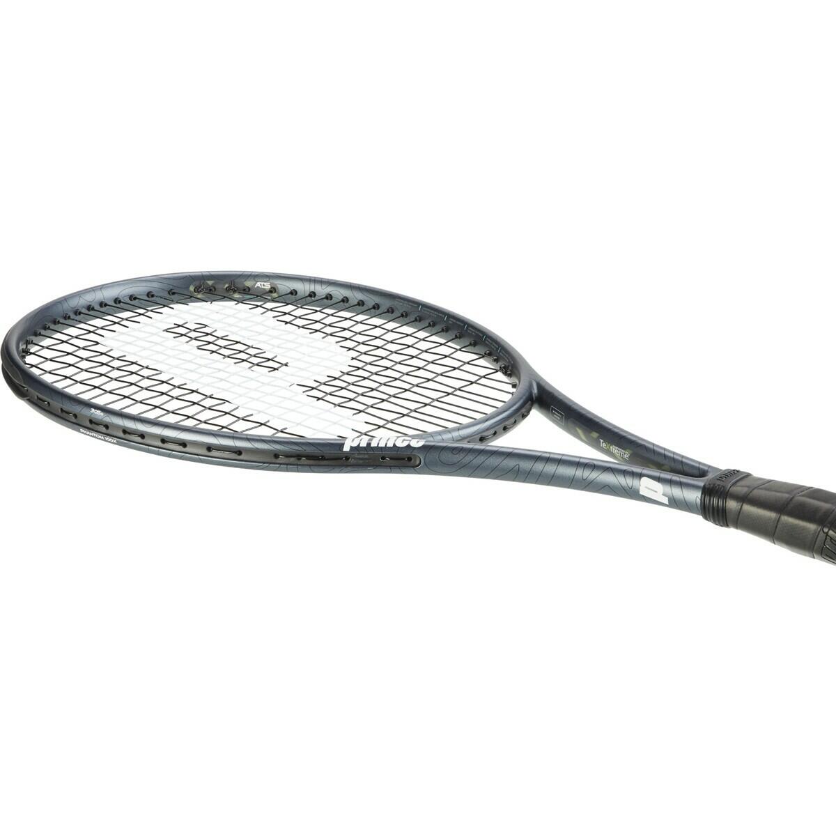 Raquette de tennis Prince phantom 100x (290gr) 6/6