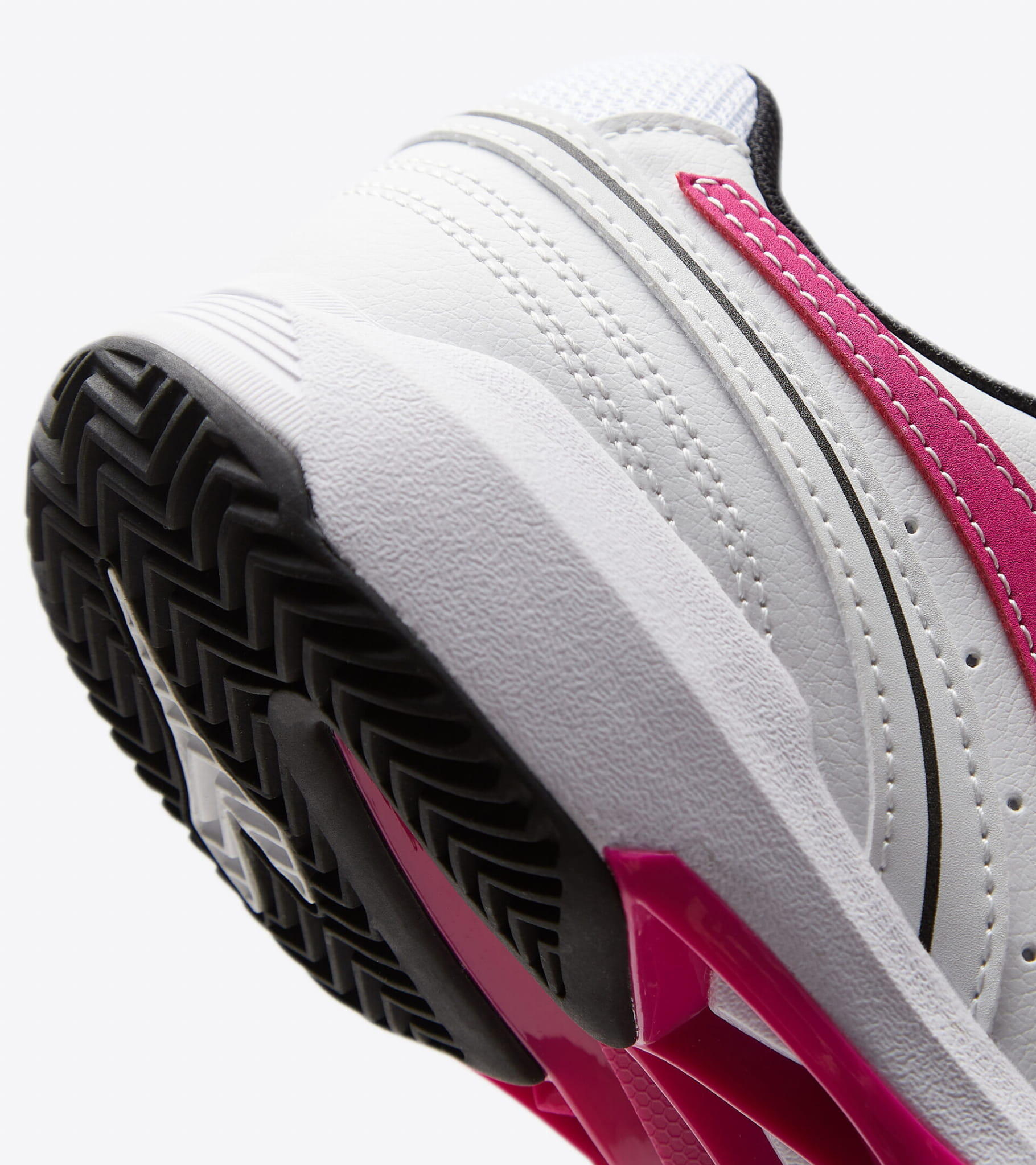 Buty tenisowe damskie Diadora S.CHALLENGE 4 SL clay 3/6