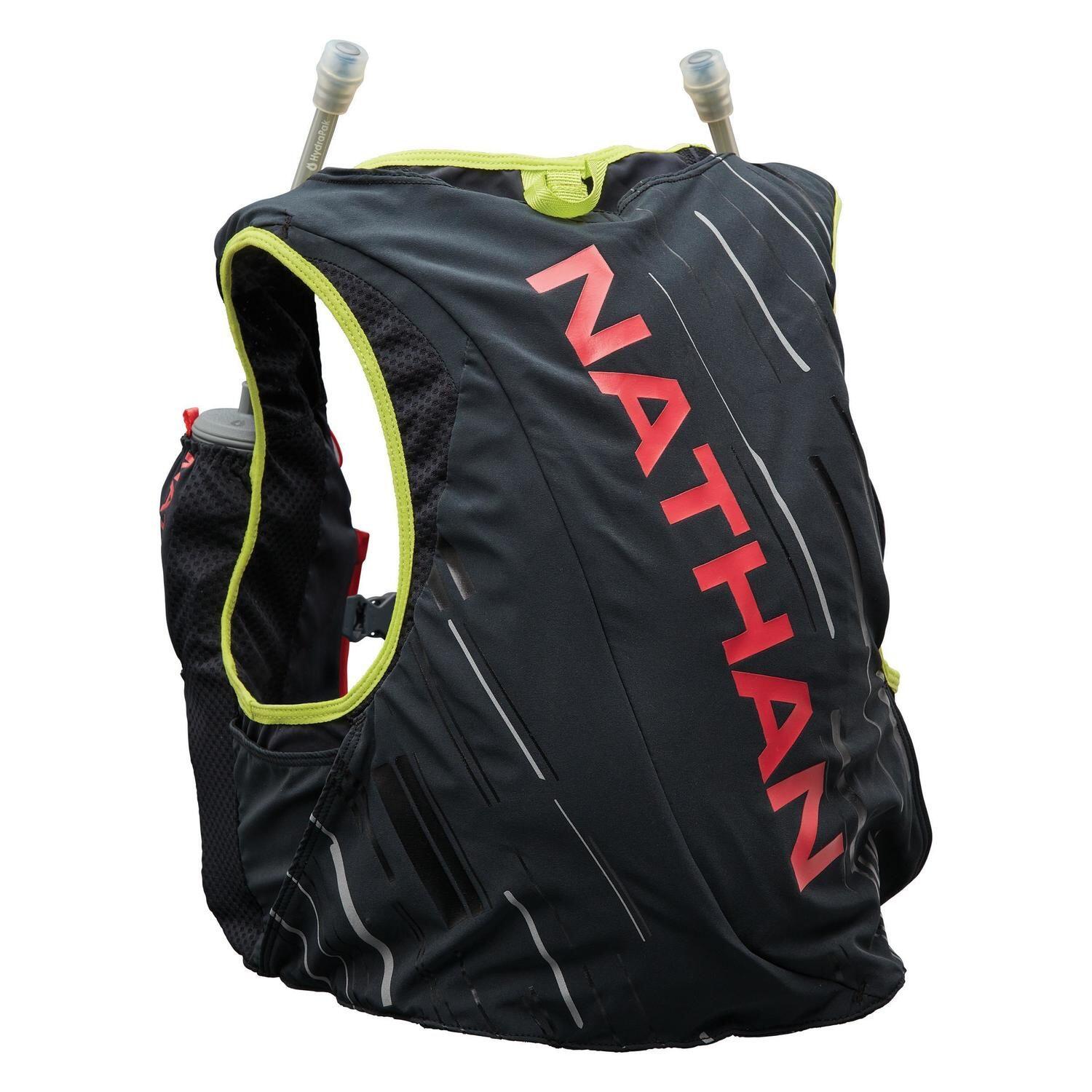 NATHAN Nathan "Pinnacle" 4L trail hydratatie vest