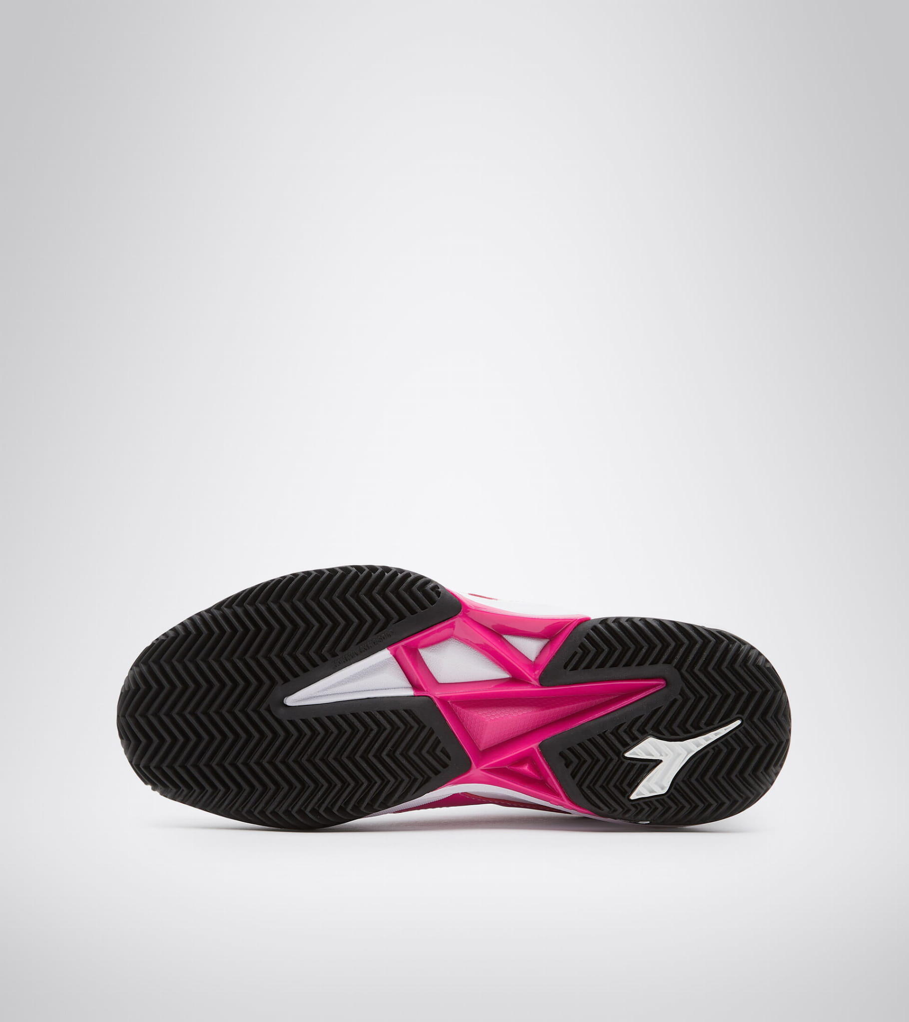 Buty tenisowe damskie Diadora S.CHALLENGE 4 SL clay 4/6