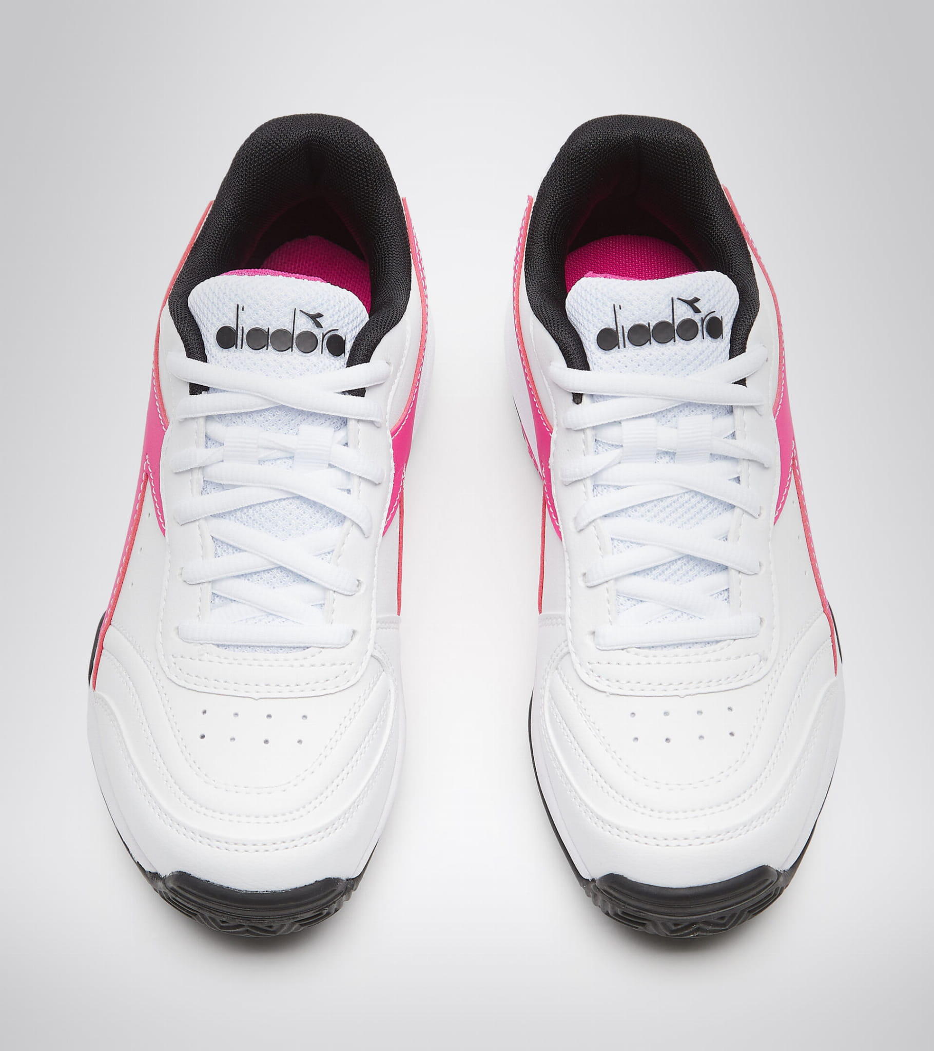 Buty tenisowe damskie Diadora S.CHALLENGE 4 SL clay 5/6