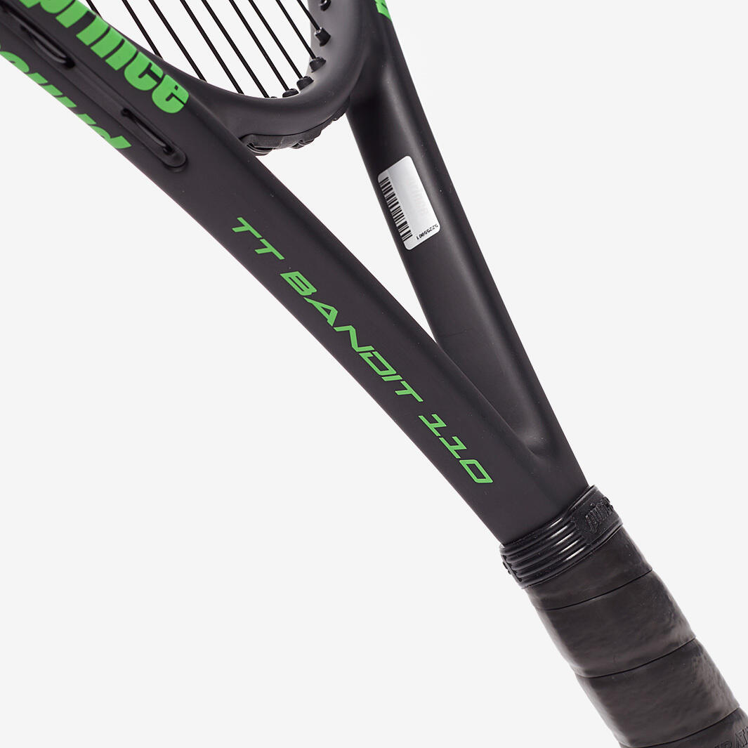 Rakieta tenisowa Prince bandit 110 4/4