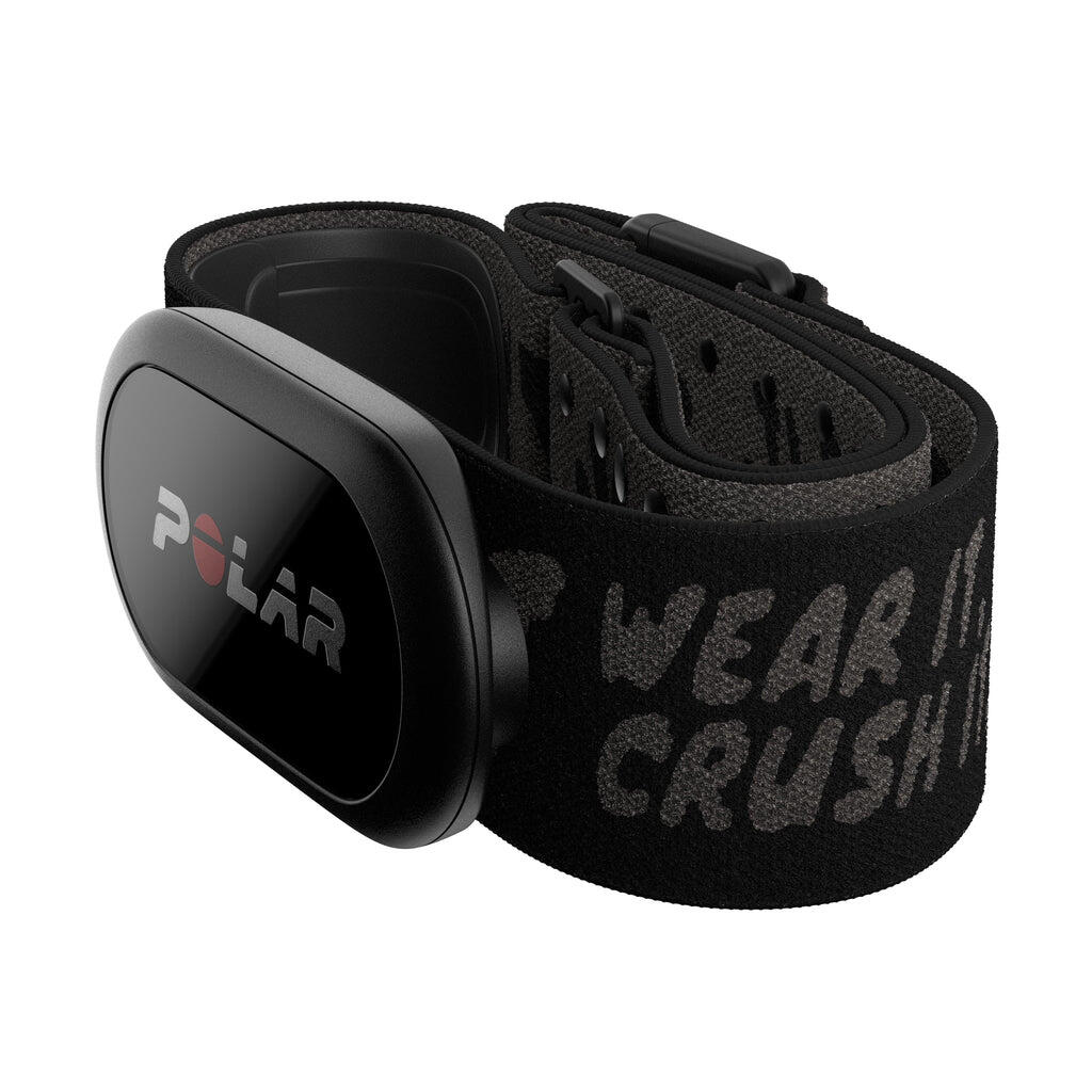 Pulsómetro Bluetooth Deportivo Polar H10 N HR 3/4