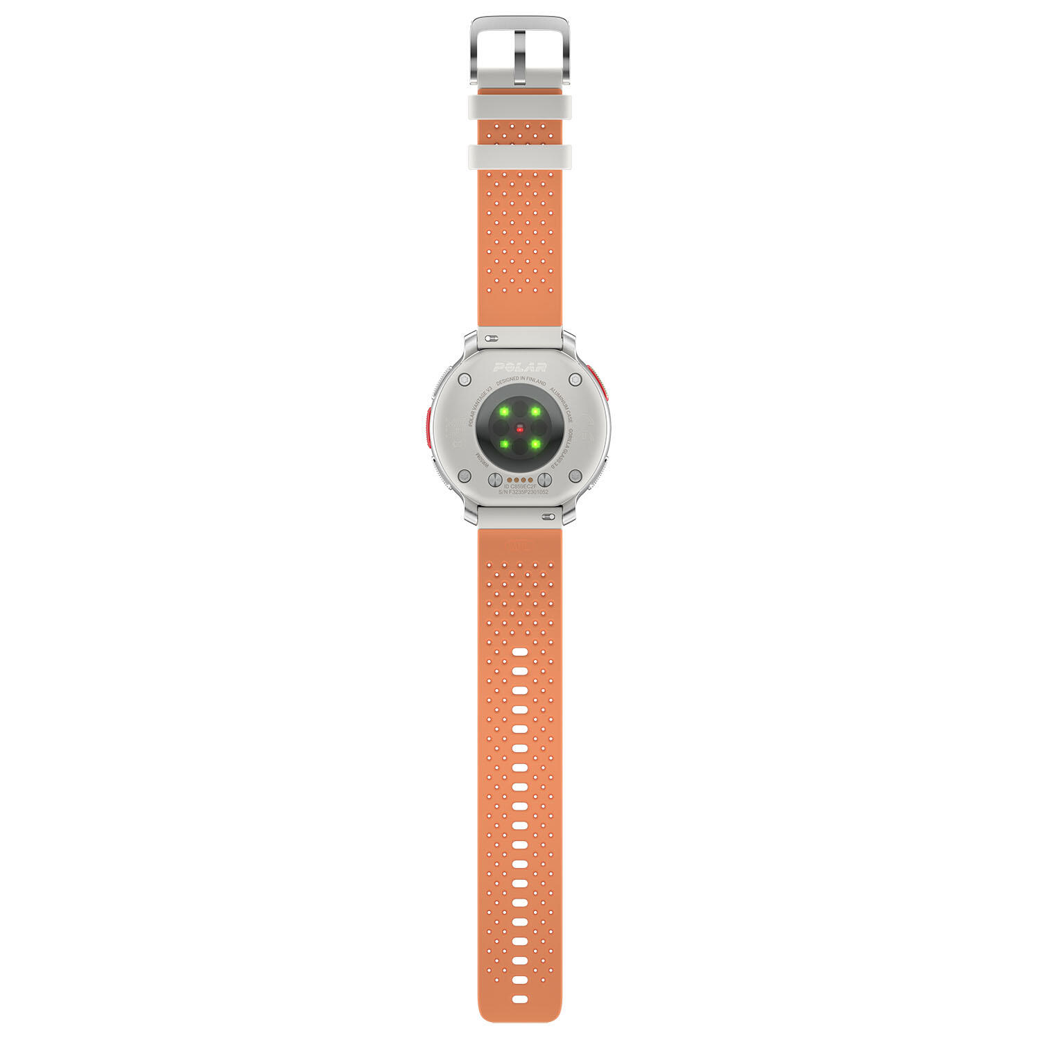 Smartwatch Polar VANTAGE V3 1,39" 5/5